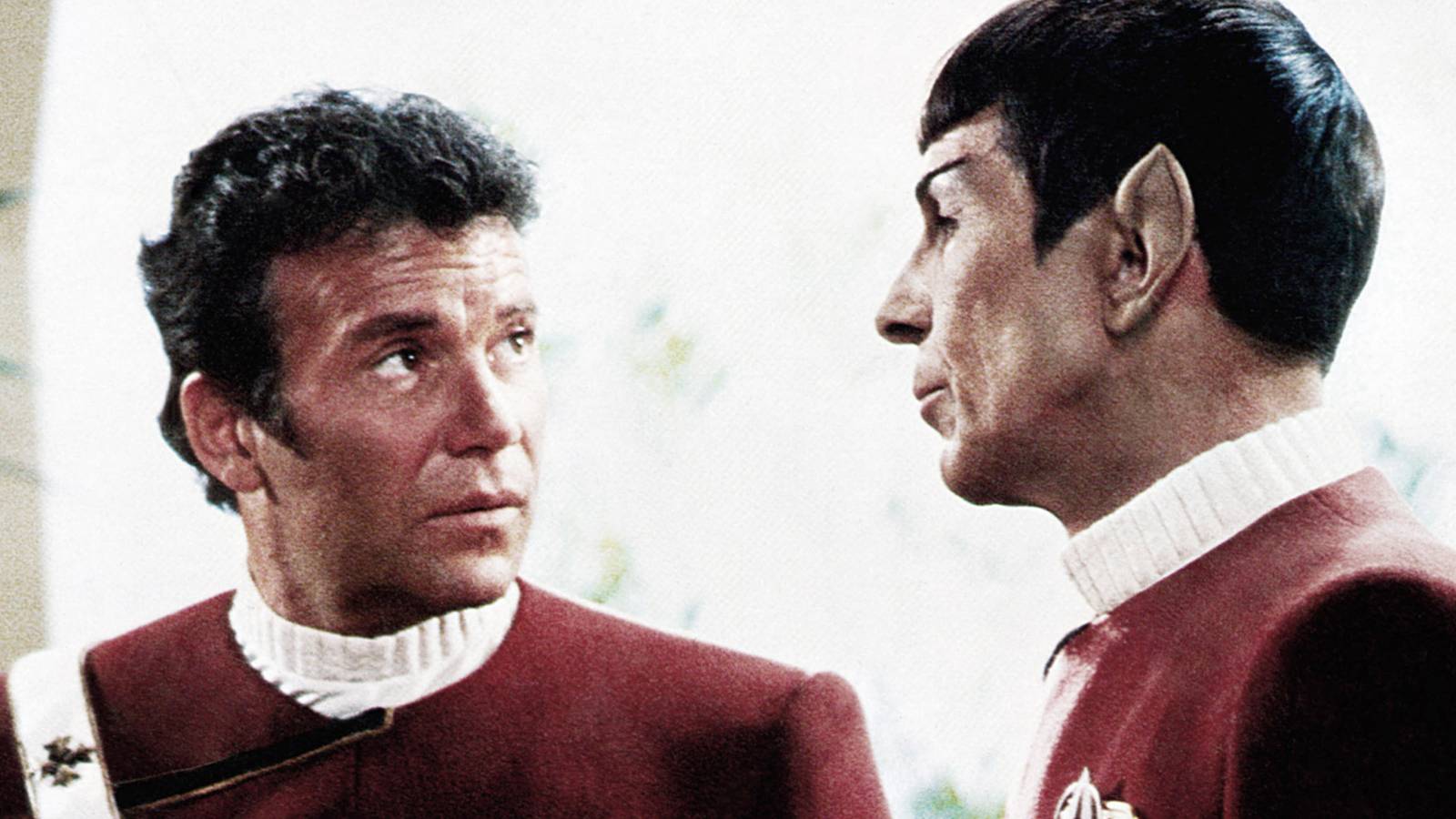 44 Years Later, This Is the Greatest Star Trek Quote in Sci-Fi History