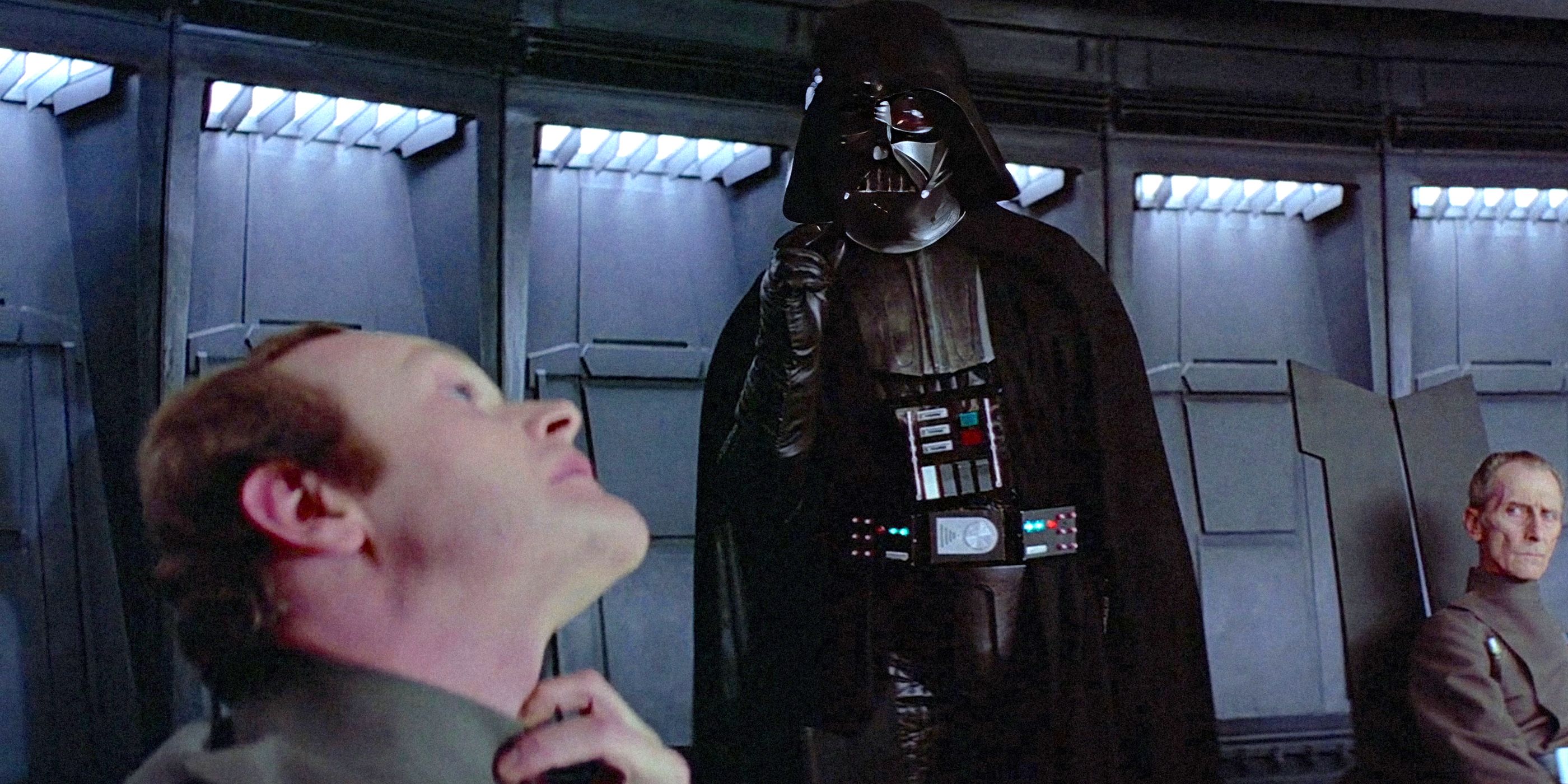 10 Best Force Powers in Star Wars image