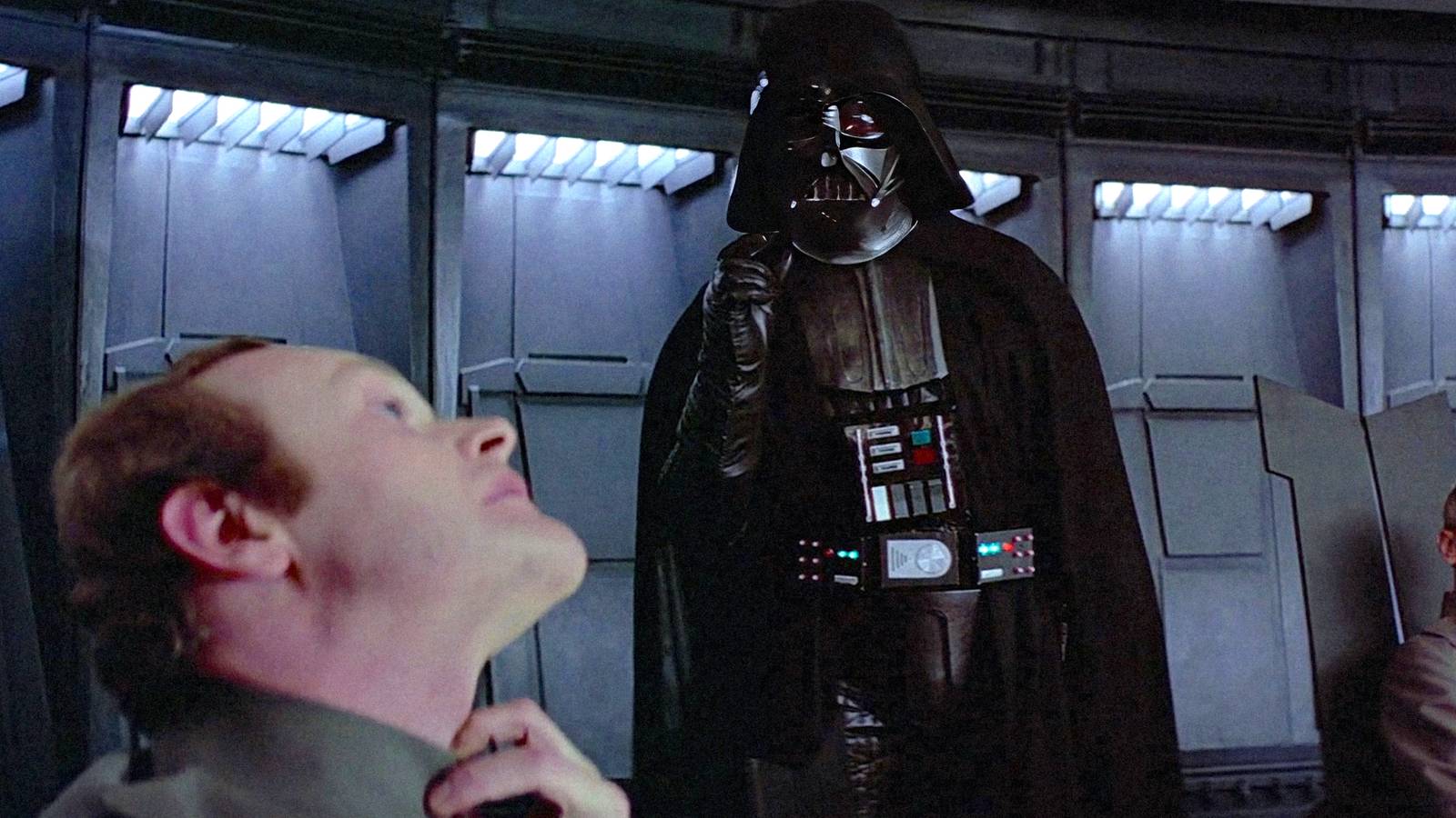 10 Best Force Powers in Star Wars