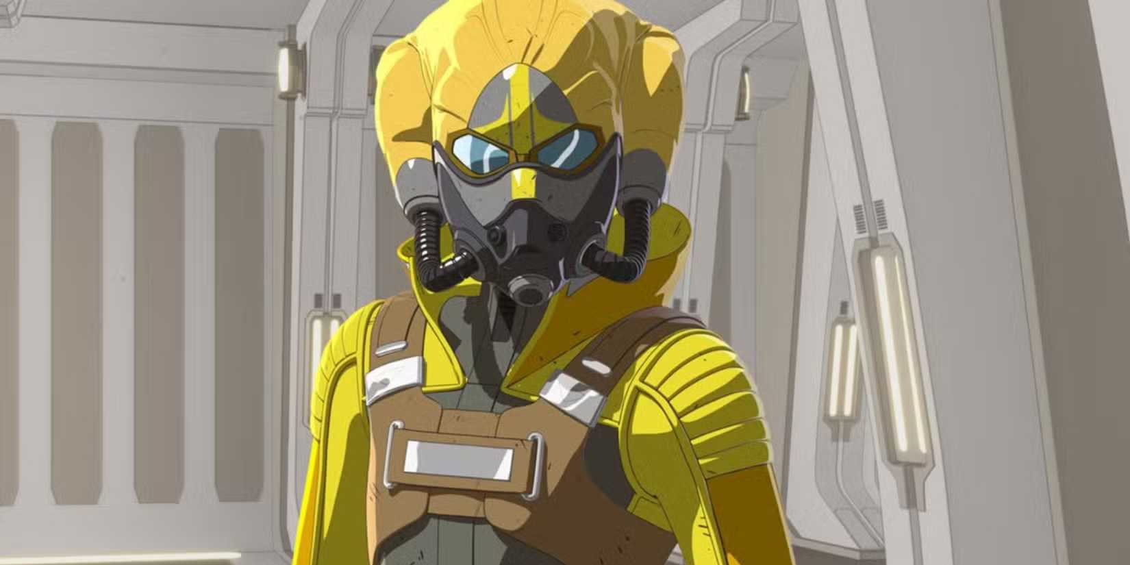 All 8 Star Wars Characters Played by Jon Favreau & Dave Filoni