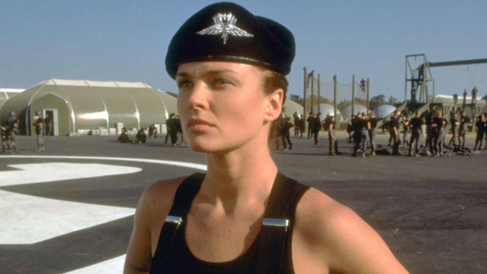 29 Years Later, This Ultra-Violent Sci-Fi Cult Classic Is Officially Back on Streaming