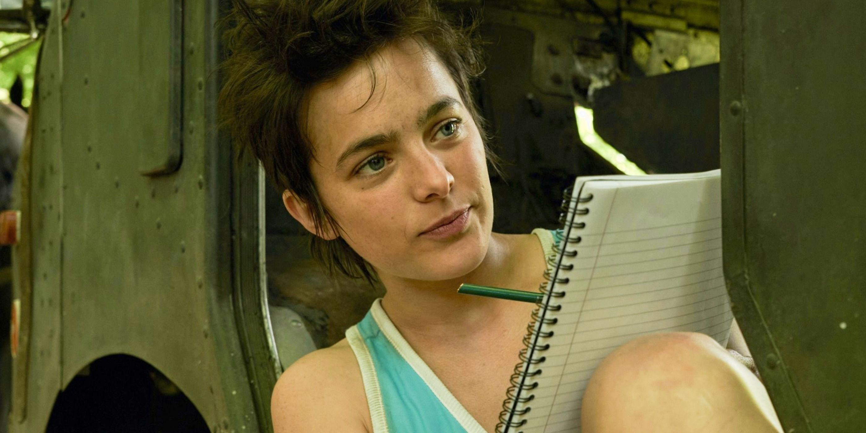 HBO’s Forgotten 10-Part Sci-Fi Masterpiece Deserves Another Look After ‘The Last of Us’ image