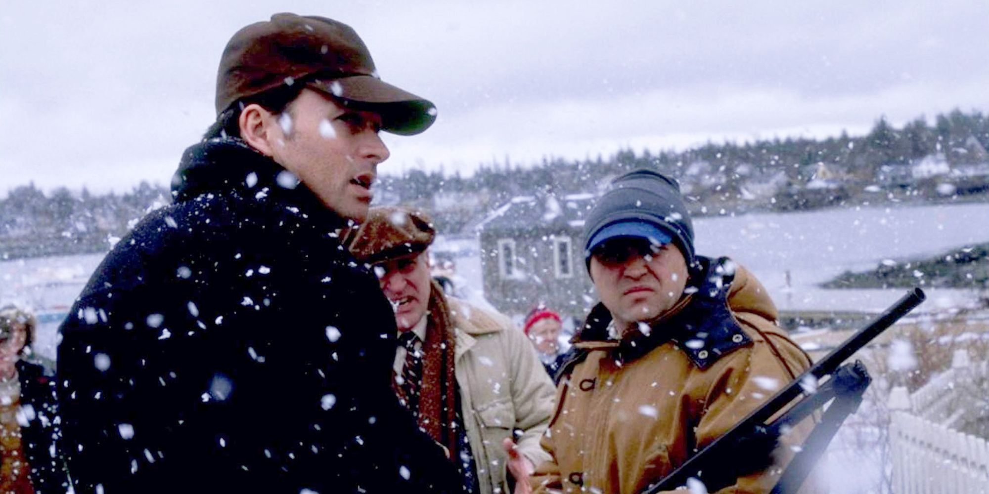 'Twin Peaks' Meets Stephen King in This Forgotten Supernatural 3-Part Miniseries image