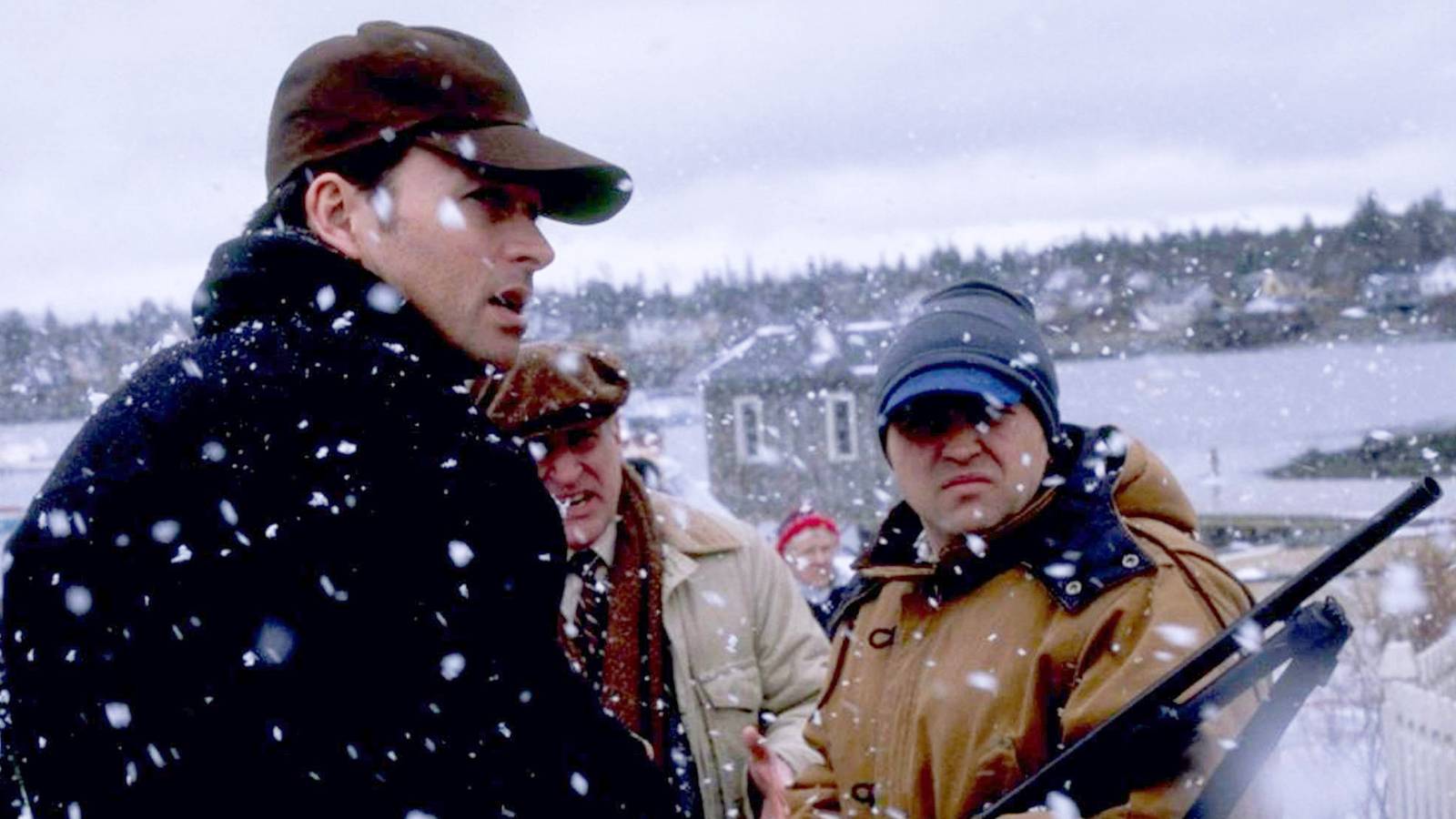 'Twin Peaks' Meets Stephen King in This Forgotten Supernatural 3-Part Miniseries
