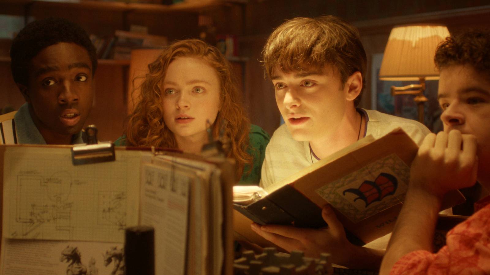 Netflix’s Official ‘Stranger Things’ Return Is a Game Changer for the Franchise