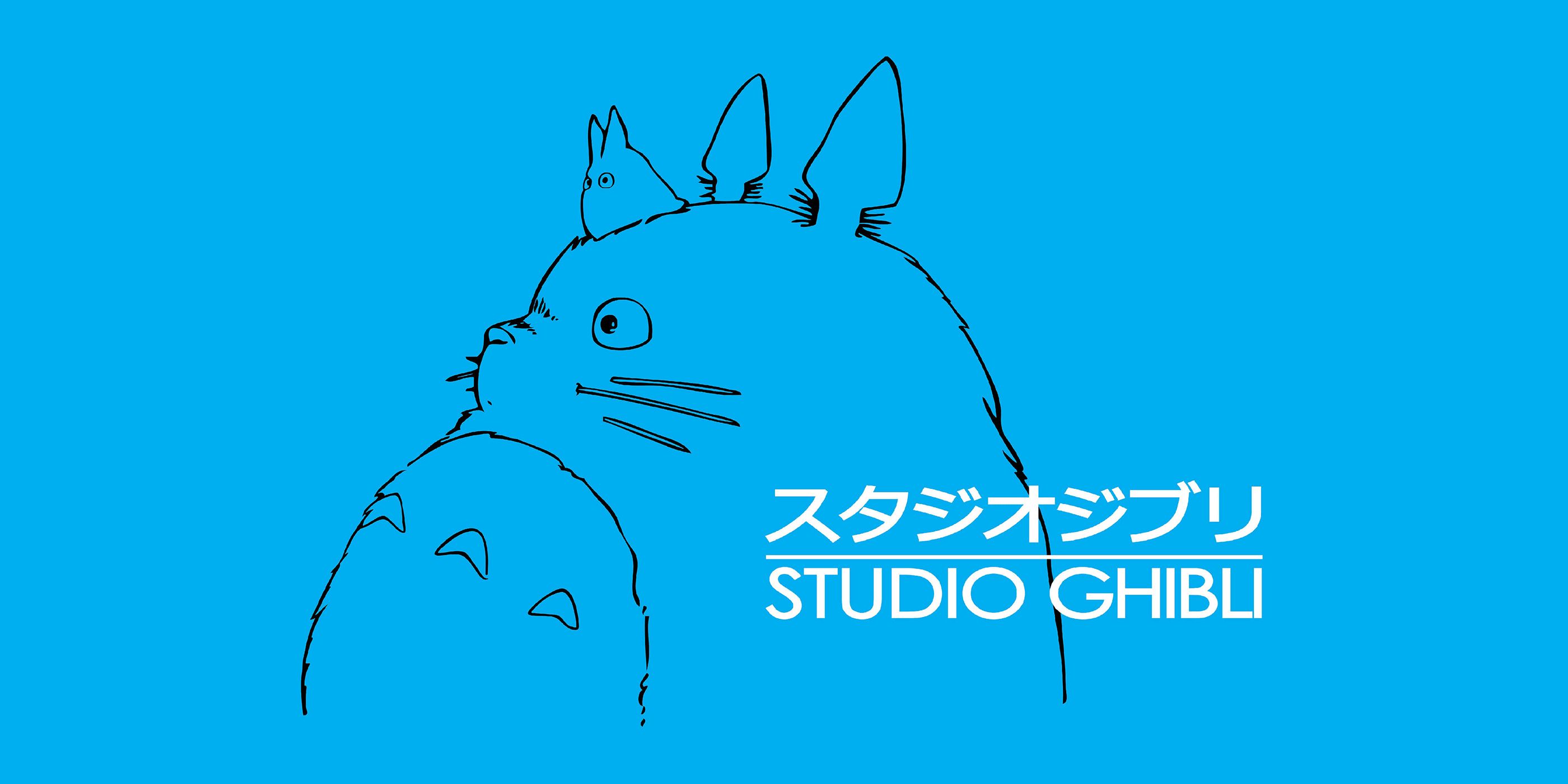 Studio Ghibli's Best Fantasy Movie Officially Getting a Live-Action Remake image