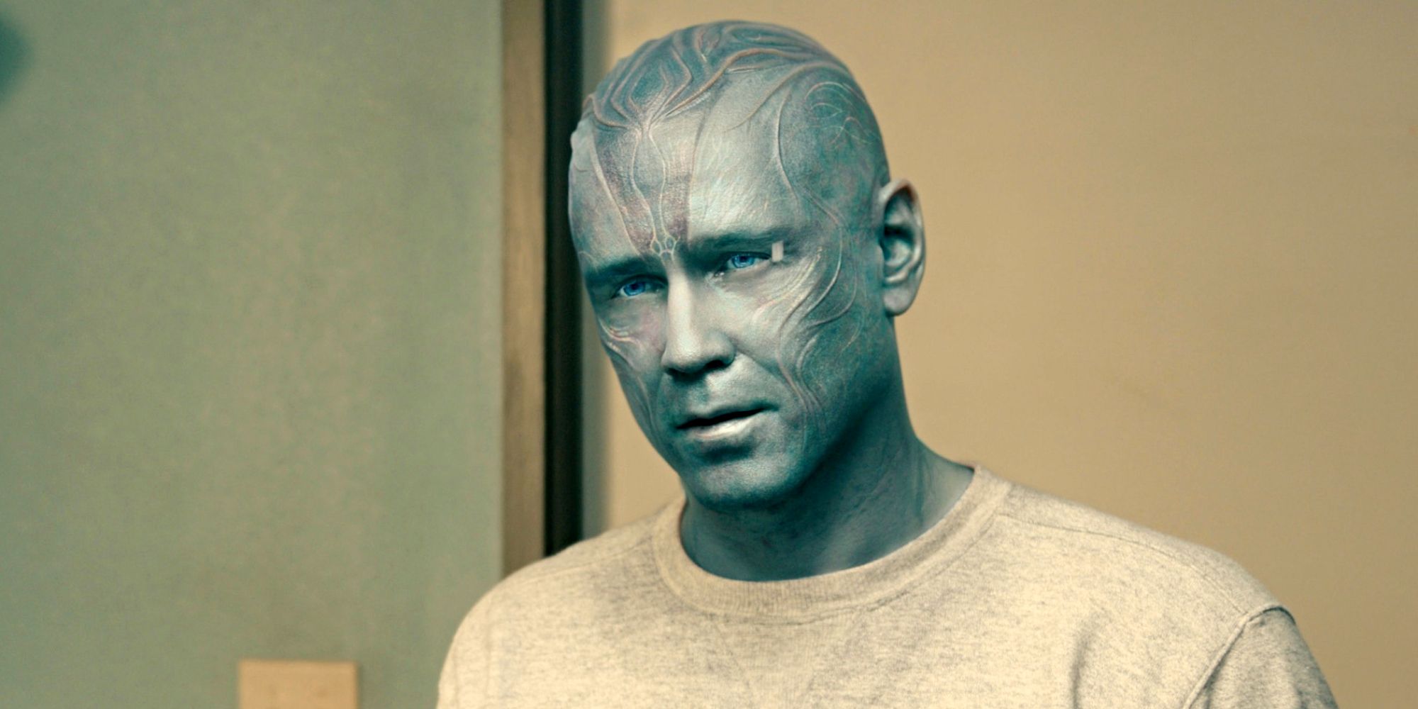 Apple TV's Undercover Sci-Fi Thriller Officially Returns This Week image