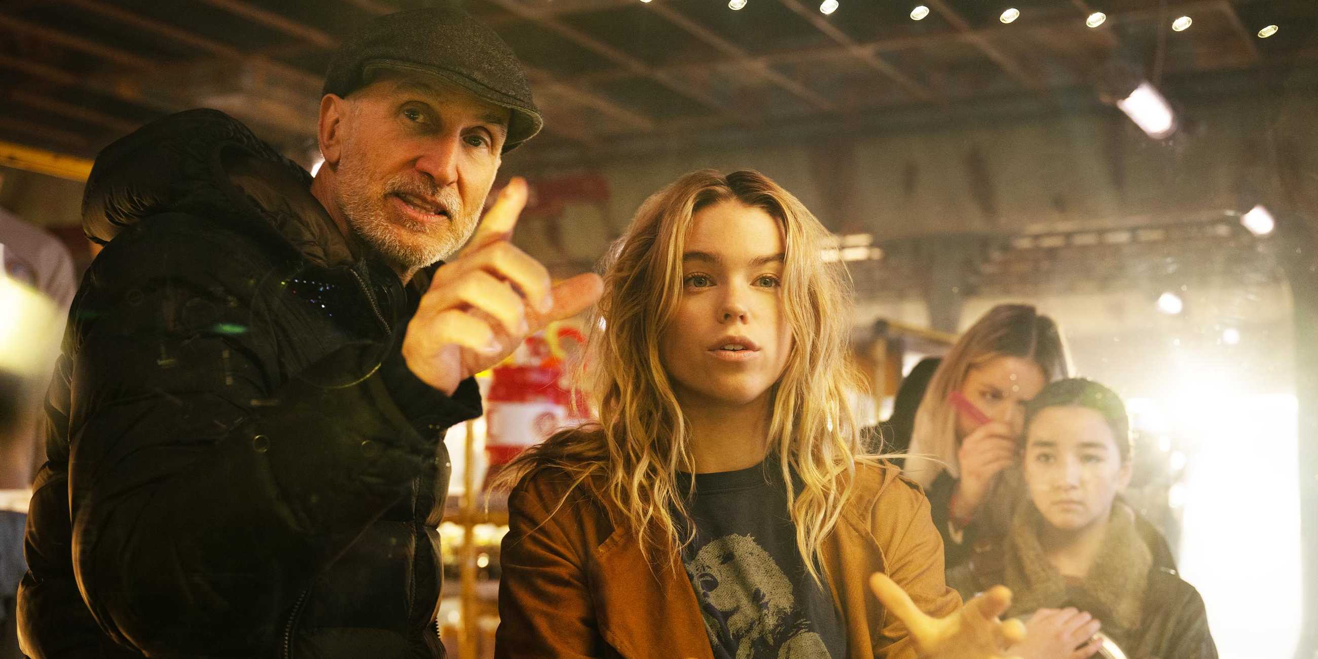 supergirl-craig-gillespie-milly-alcock-eve-ridley