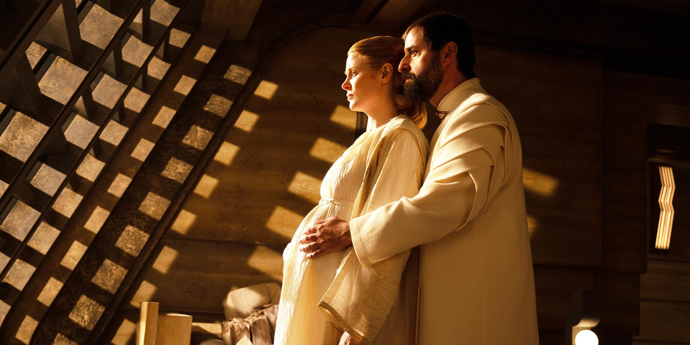 DC's Sci-Fi Flop Officially Overtaken by Fantasy Classic on HBO Max