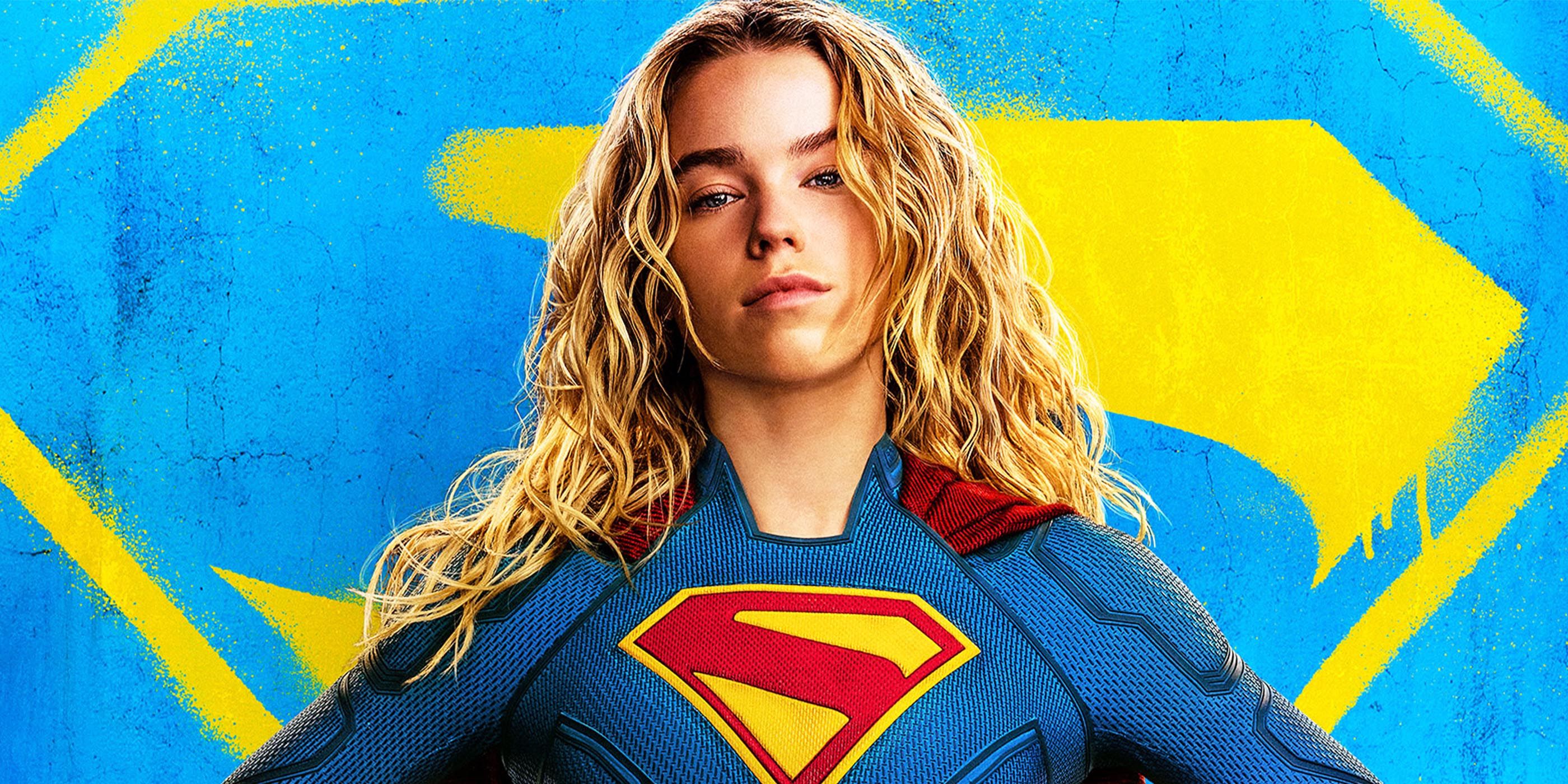 ‘Supergirl’ First Reactions Confirm DC Is About to Release Its Wildest Movie Yet image
