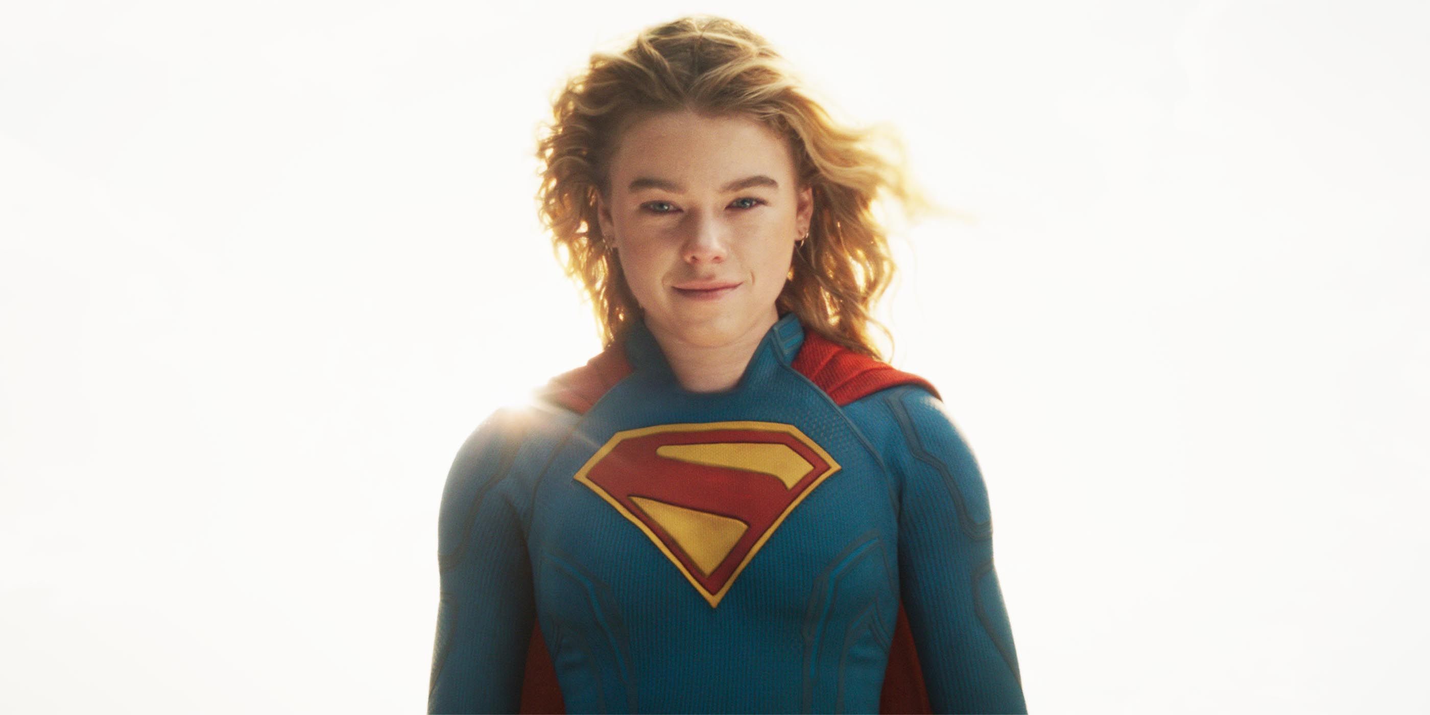 'Supergirl' Review: Milly Alcock Gives Us the Best Version of the DC Superhero To Date image