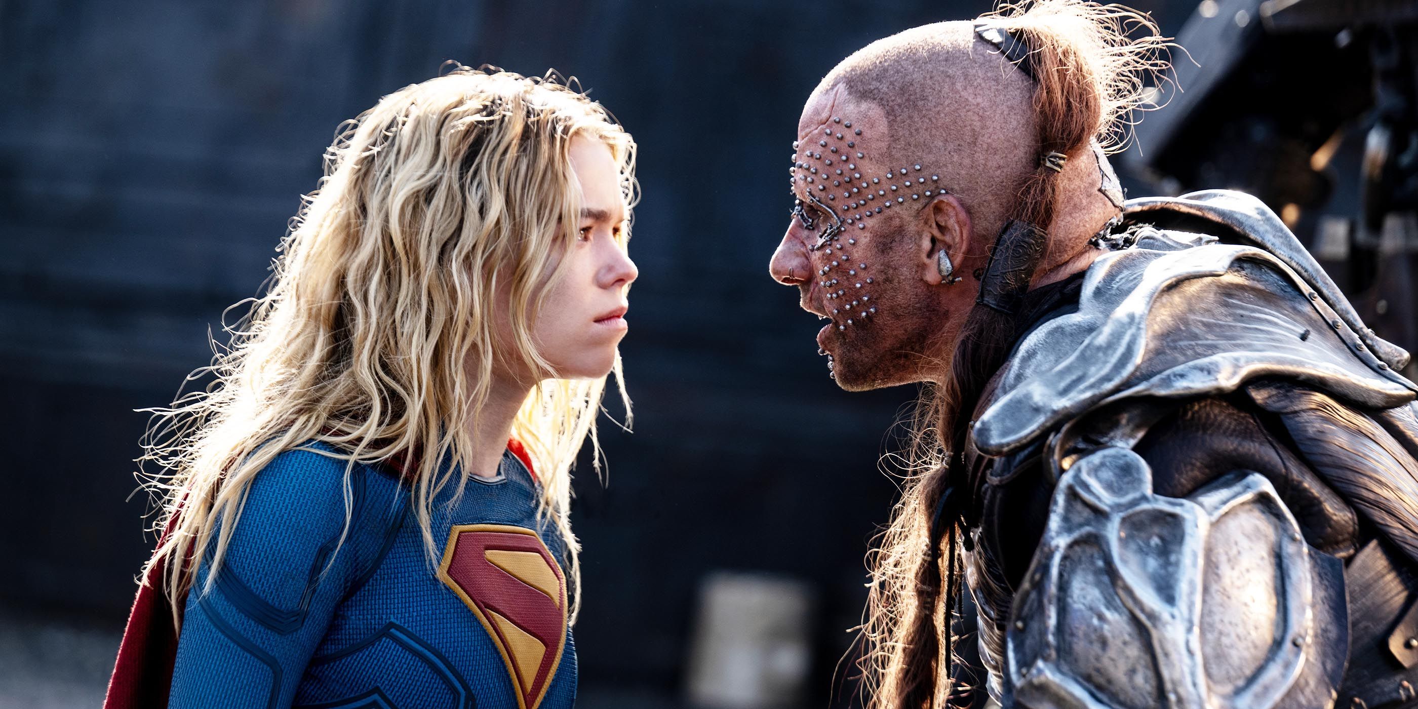 Even Ryan Reynolds’ Franchise-Destroying ‘Green Lantern’ Grossed 2x More Than ‘Supergirl’