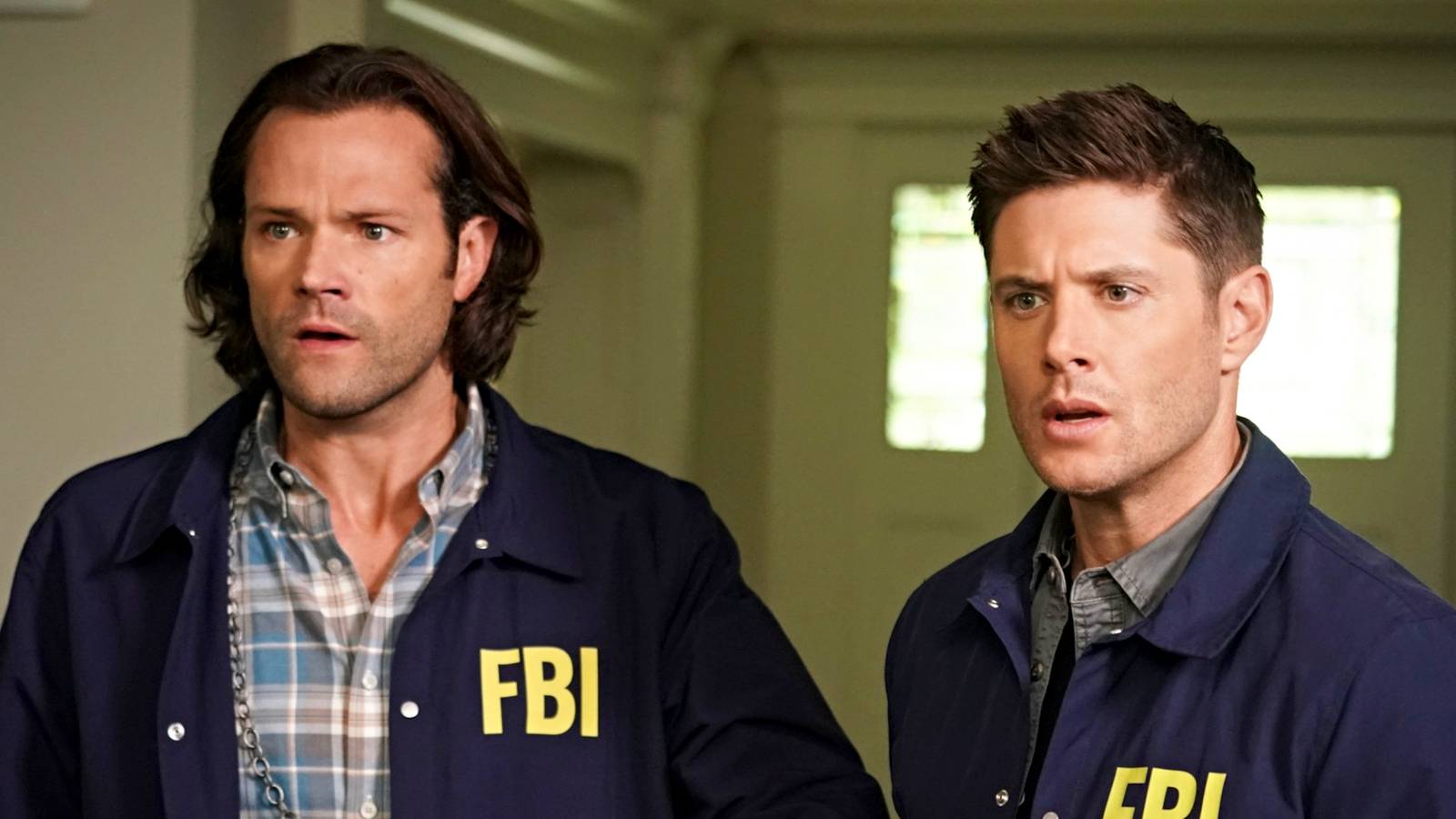 ‘Supernatural’ Officially Returns With 2 New Spin-Offs for Sam & Dean ‘Supernatural’ Officially Returns With 2 New Spin-Offs for Sam & Dean