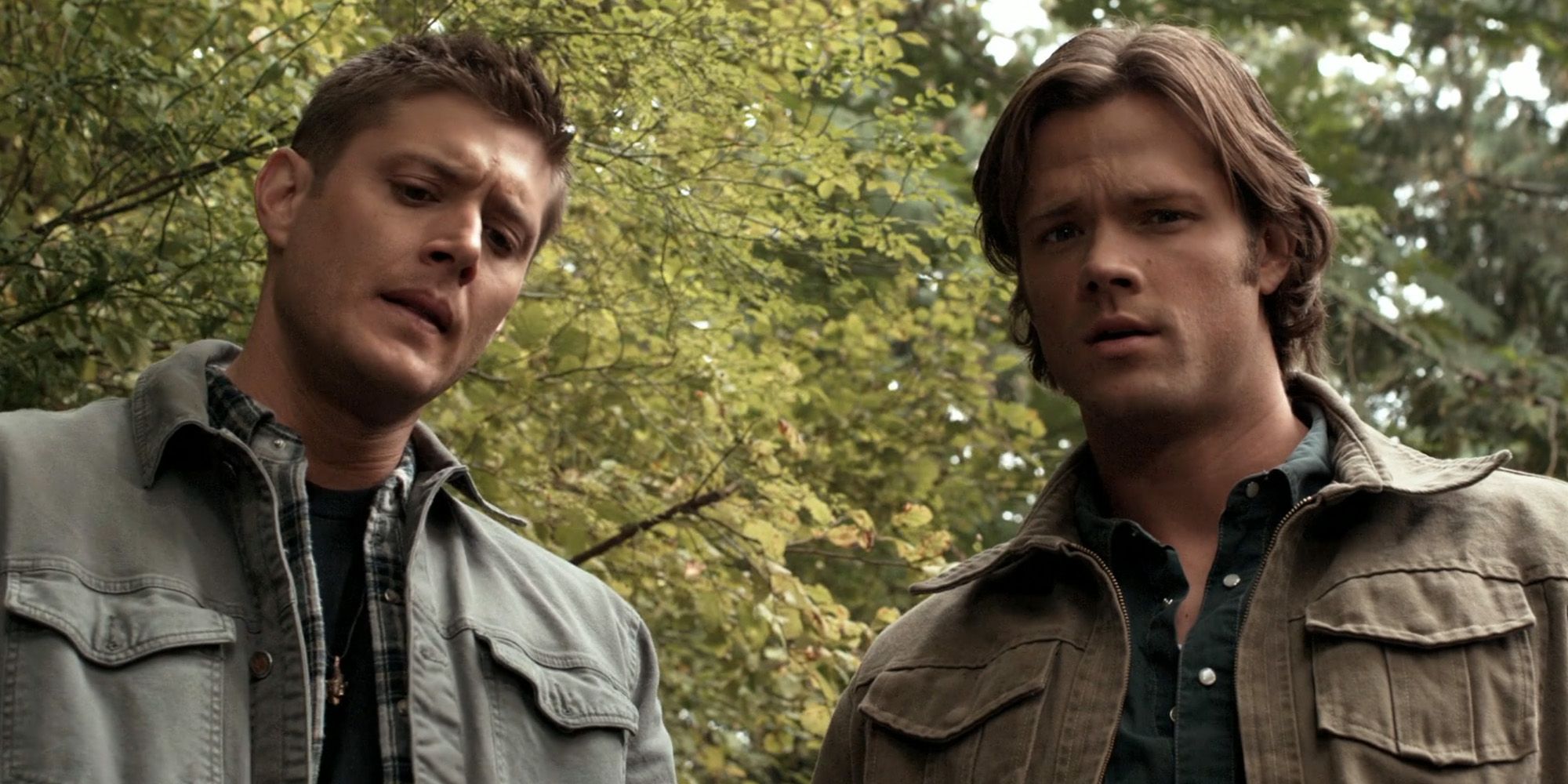 ‘Supernatural’ Just Pulled Off Its Best Reunion Since the Series Ended image