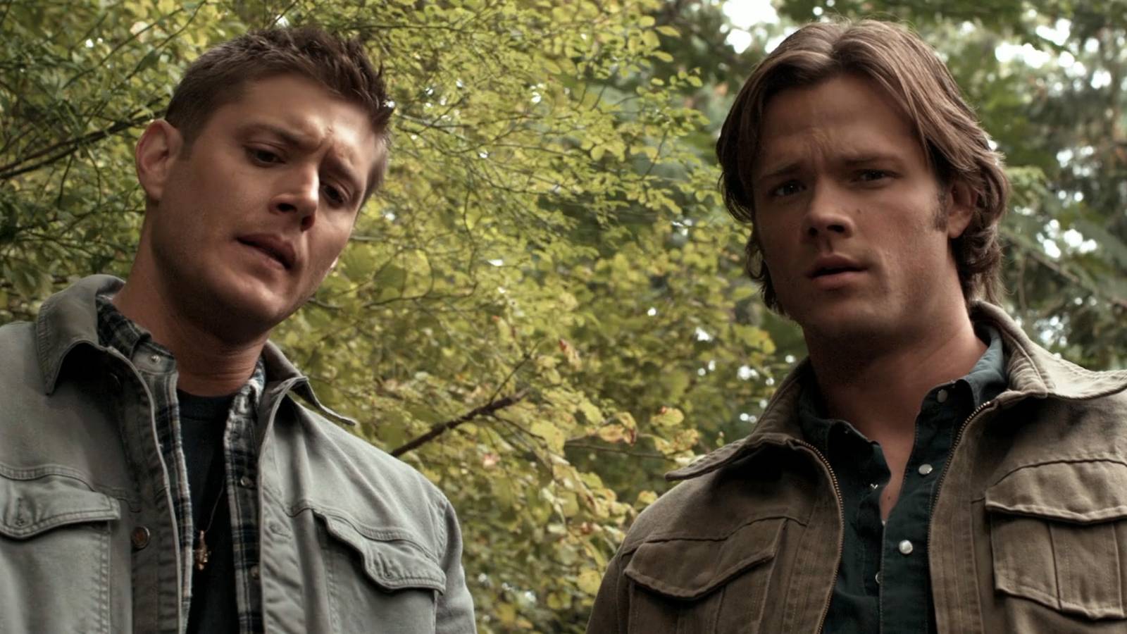 ‘Supernatural’ Just Pulled Off Its Best Reunion Since the Series Ended