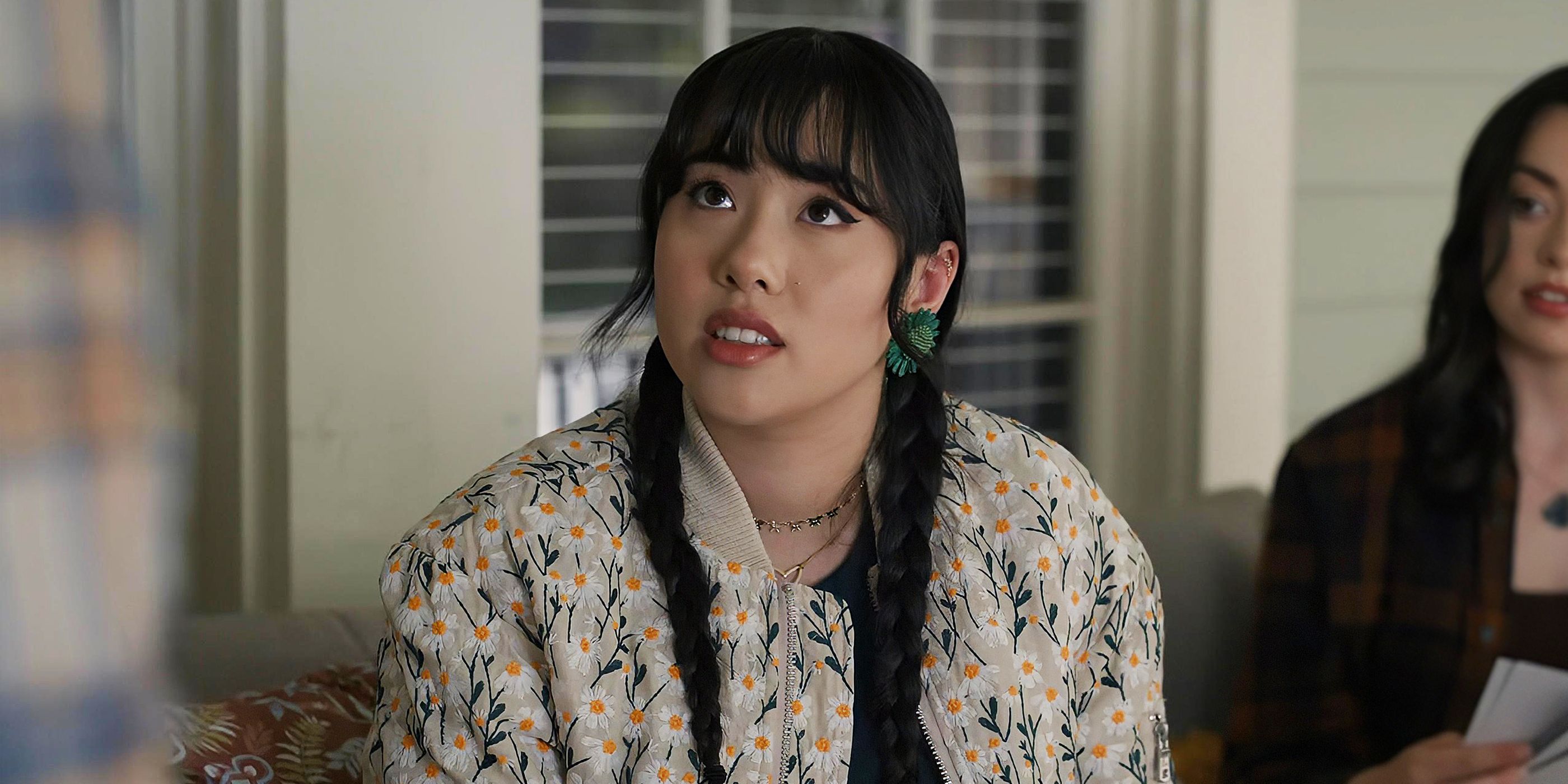 Netflix’s Best ‘Gilmore Girls’ Replacement Is Taking Over the World image