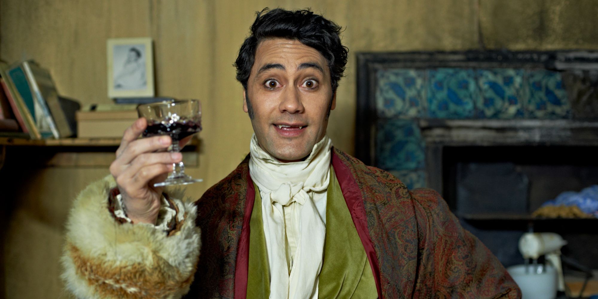 The 15 Funniest Vampire Comedy Movies, Ranked image