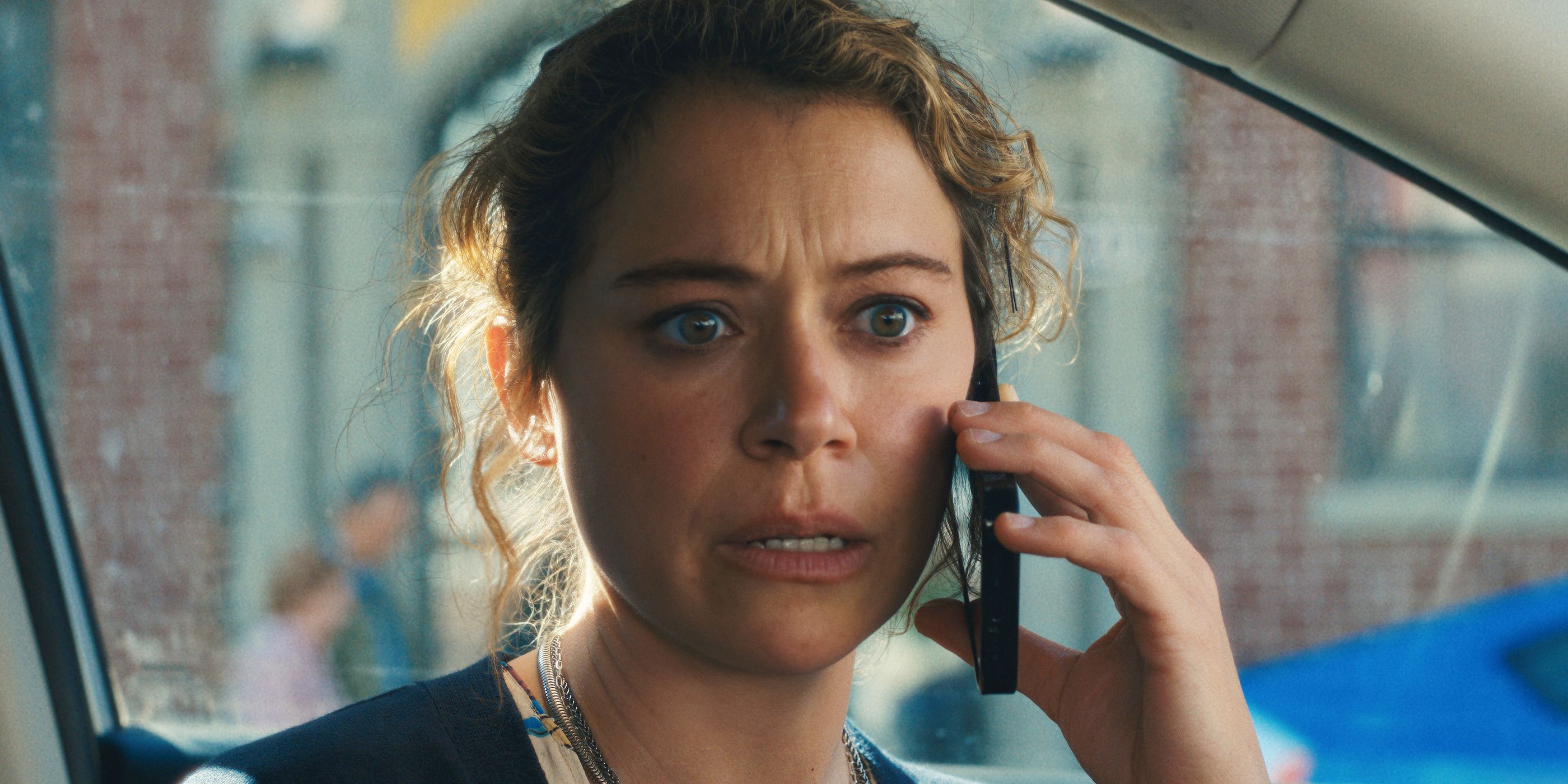'Maximum Pleasure Guaranteed's Tatiana Maslany Reveals the "Horror" Episode 4 Unleashes on Paula image