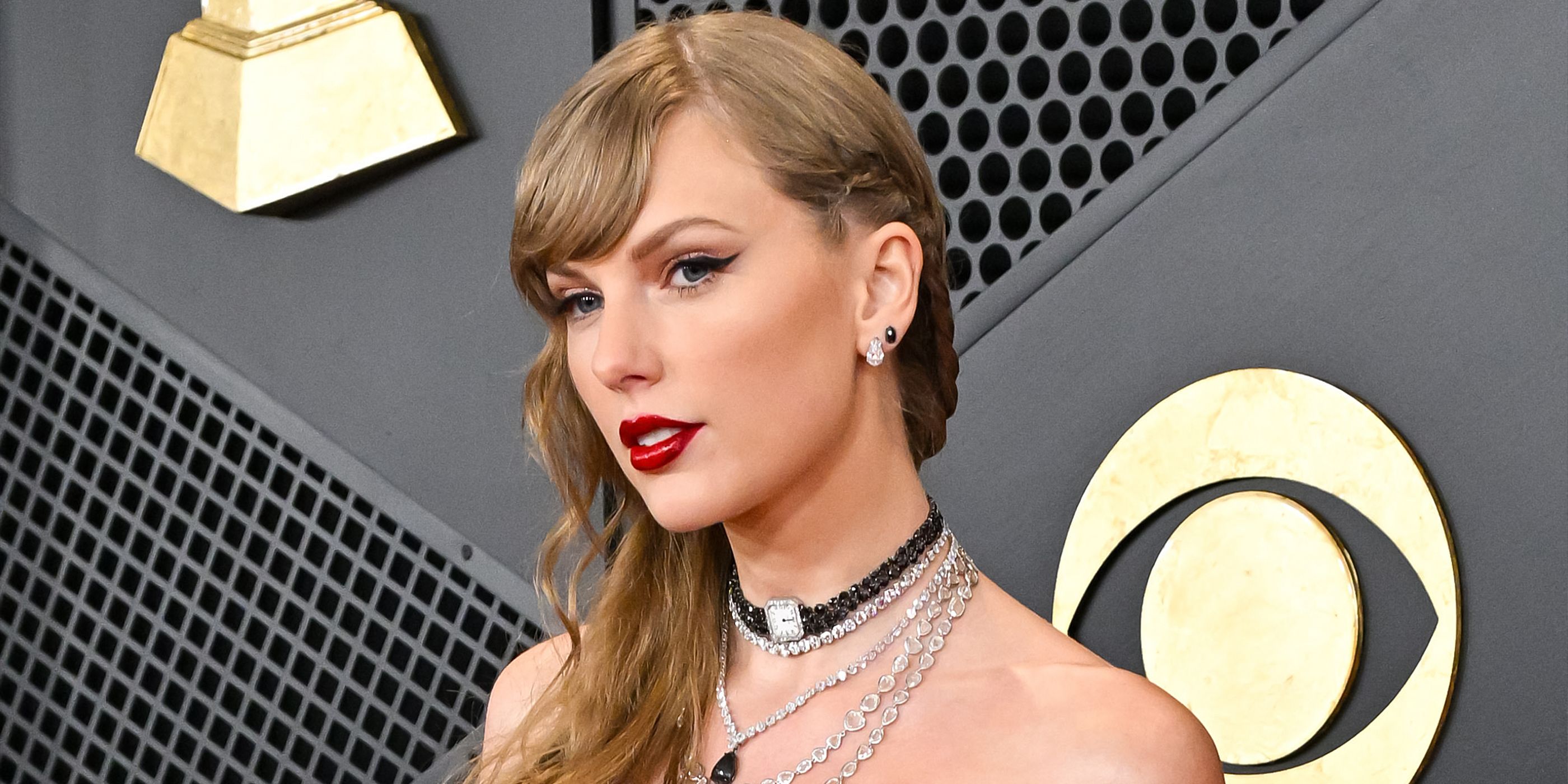 'Toy Story 5' Filmmakers Explain Taylor Swift's Role in the Pixar Sequel image