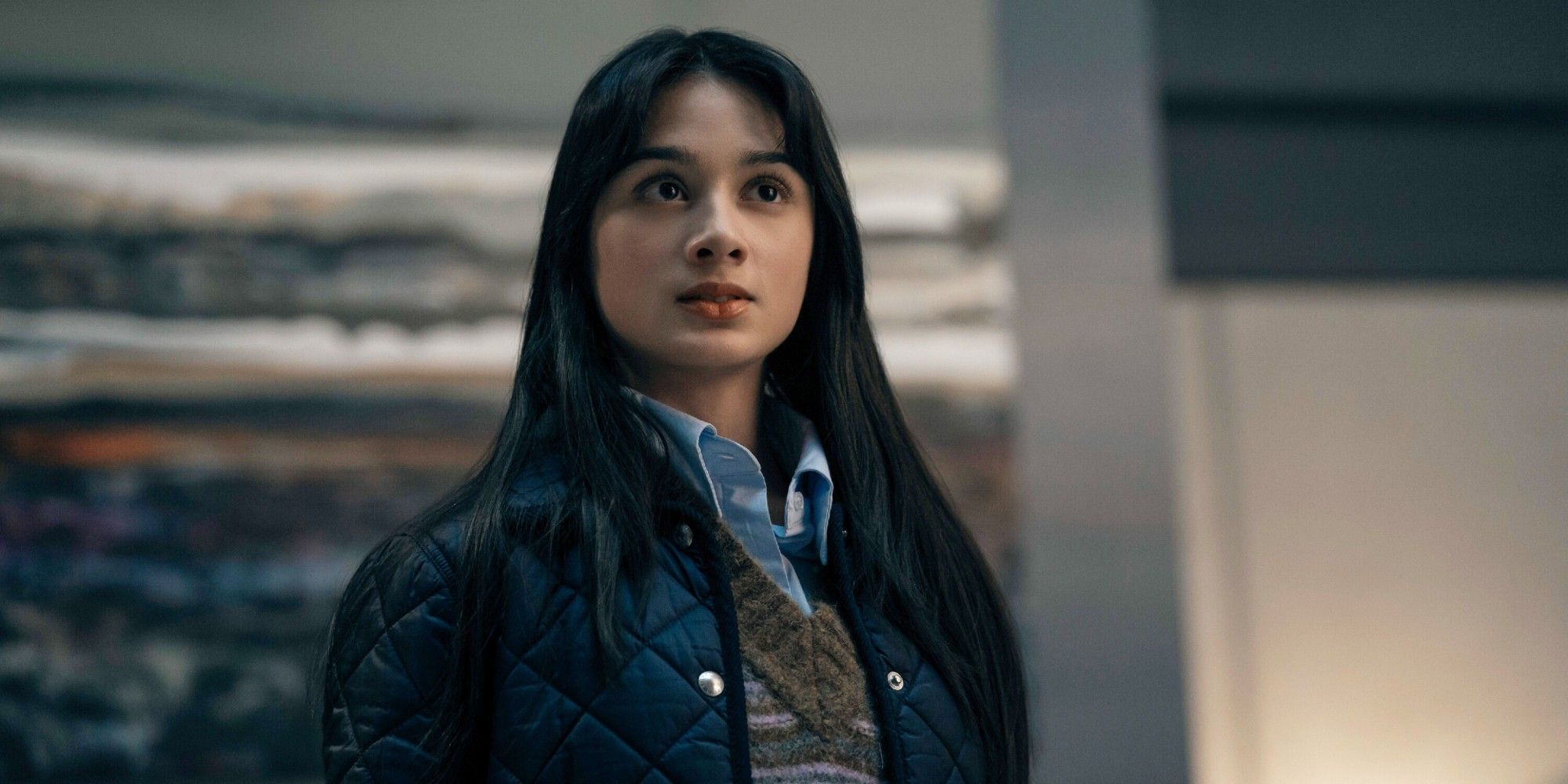 Prime Video's Divisive Sci-Fi Finale Is Still a Streaming Hit Despite Fan Backlash image