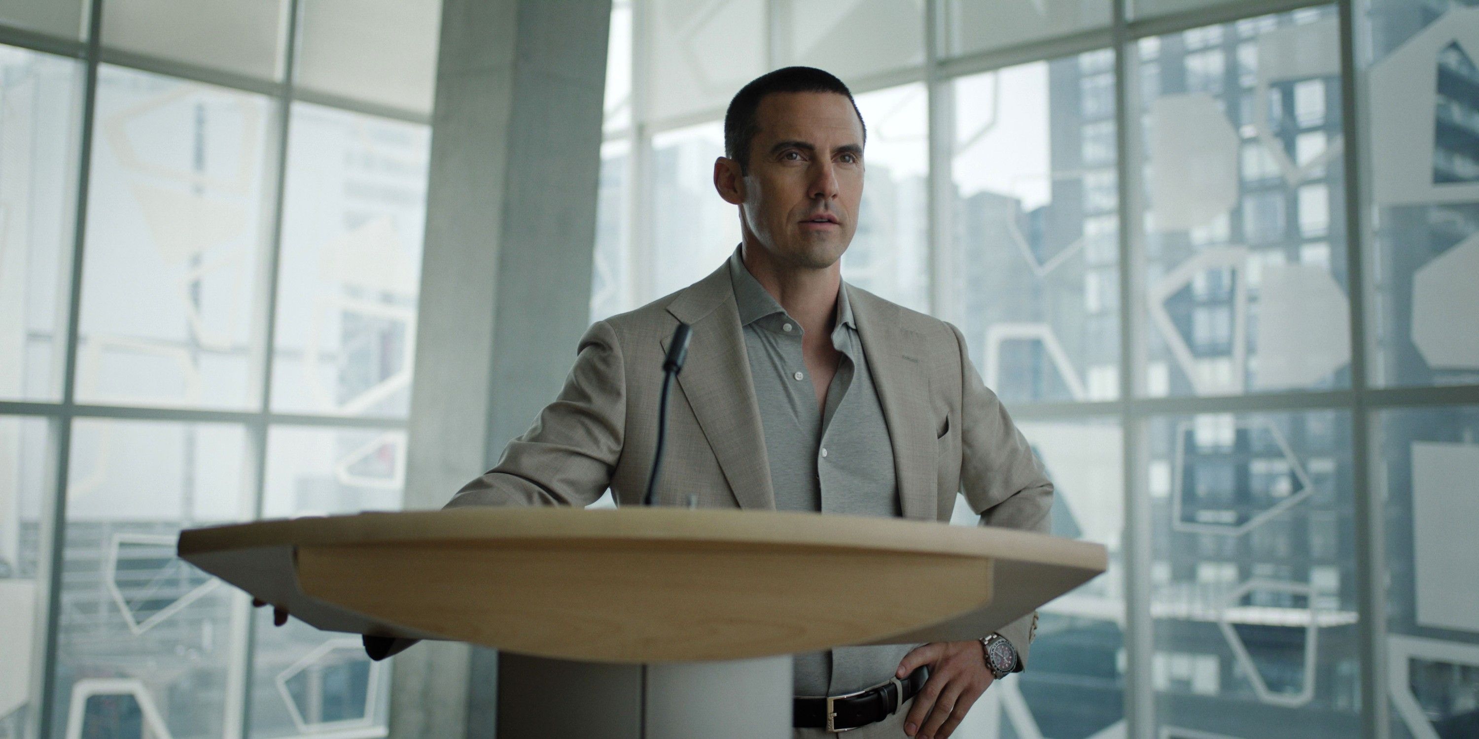 Netflix Quietly Built a 13-Part Thriller Franchise That Continues to Crush Streaming