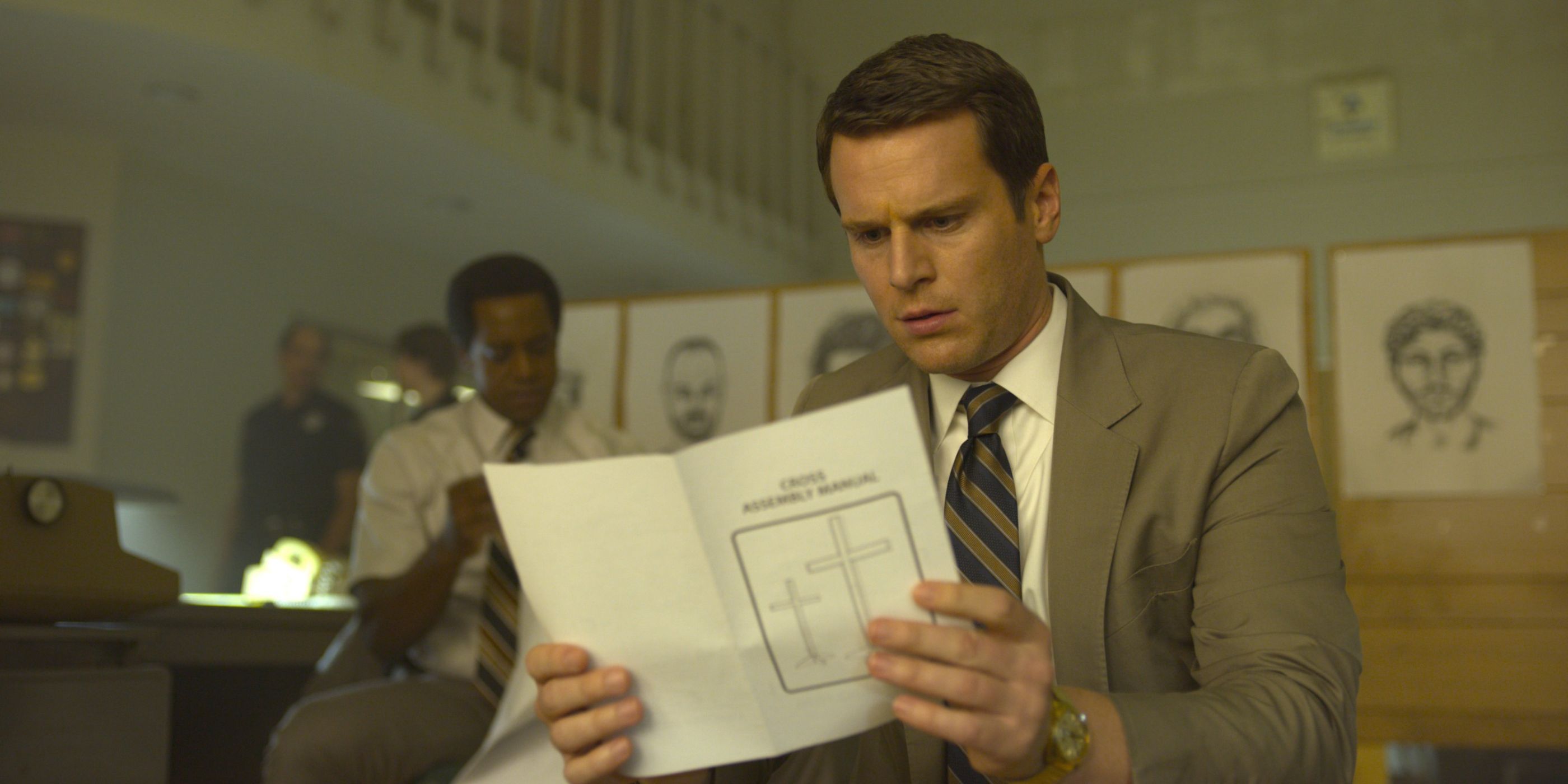 Forget 'Mindhunter,' Hulu's Overlooked Psychological Thriller Is the Perfect Binge Every Single Time image