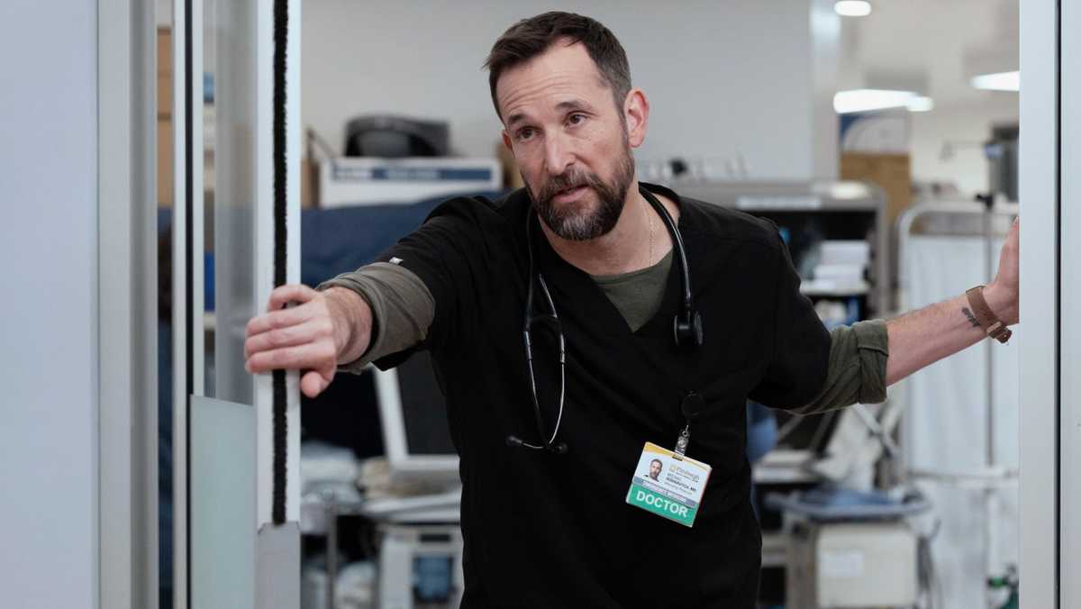 New Amsterdam (2018-2023)
