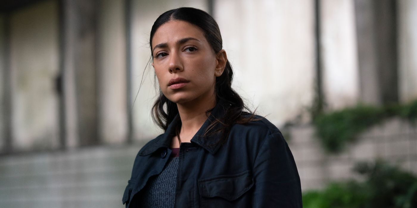 Netflix’s Near-Perfect 3-Part Sci-Fi Thriller Is So Good, It’s Saving an Entire Genre image