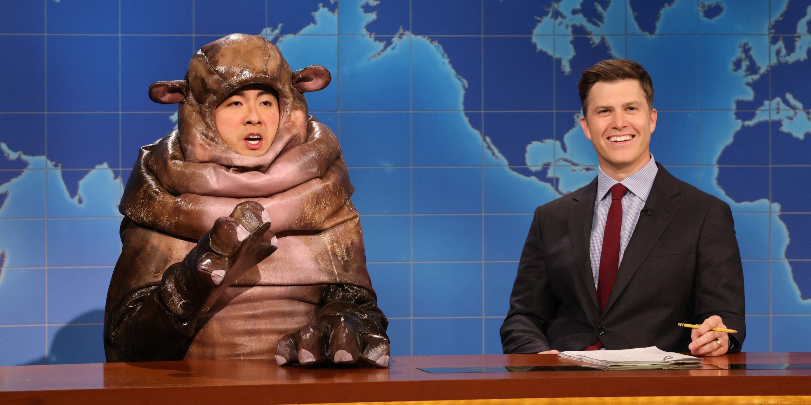 Bowen Yang’s ‘SNL’ Exit Says Everything About Why the Show Keeps Surviving image