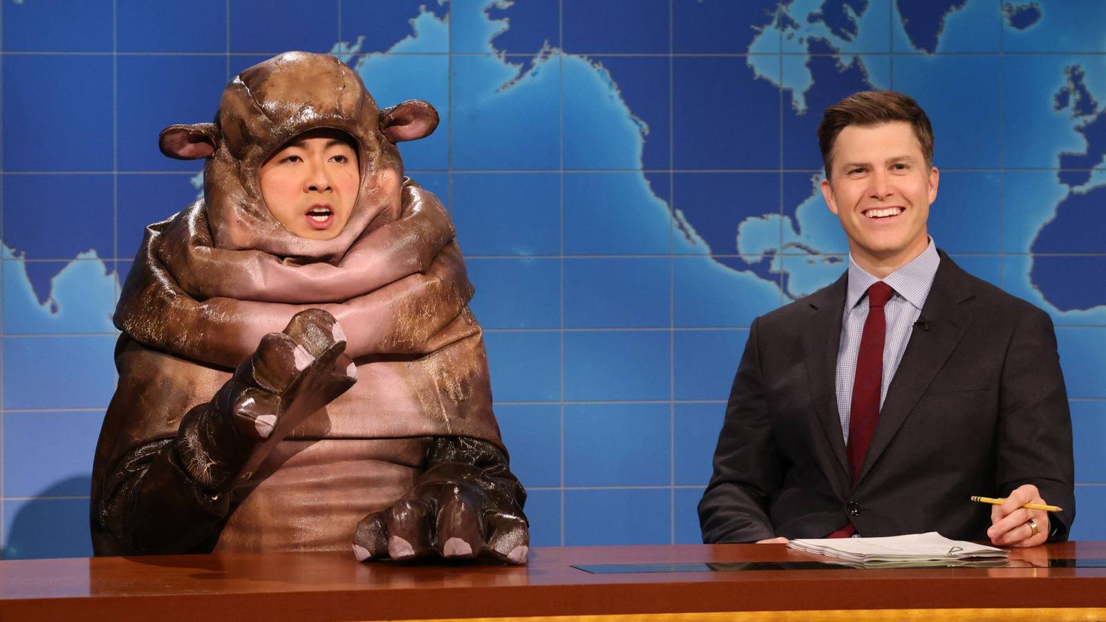La salida de Bowen Yang de ‘SNL’ dice todo sobre por qué el juego continúa sobreviviendo La salida de Bowen Yang de ‘SNL’ dice todo sobre por qué el juego continúa sobreviviendo