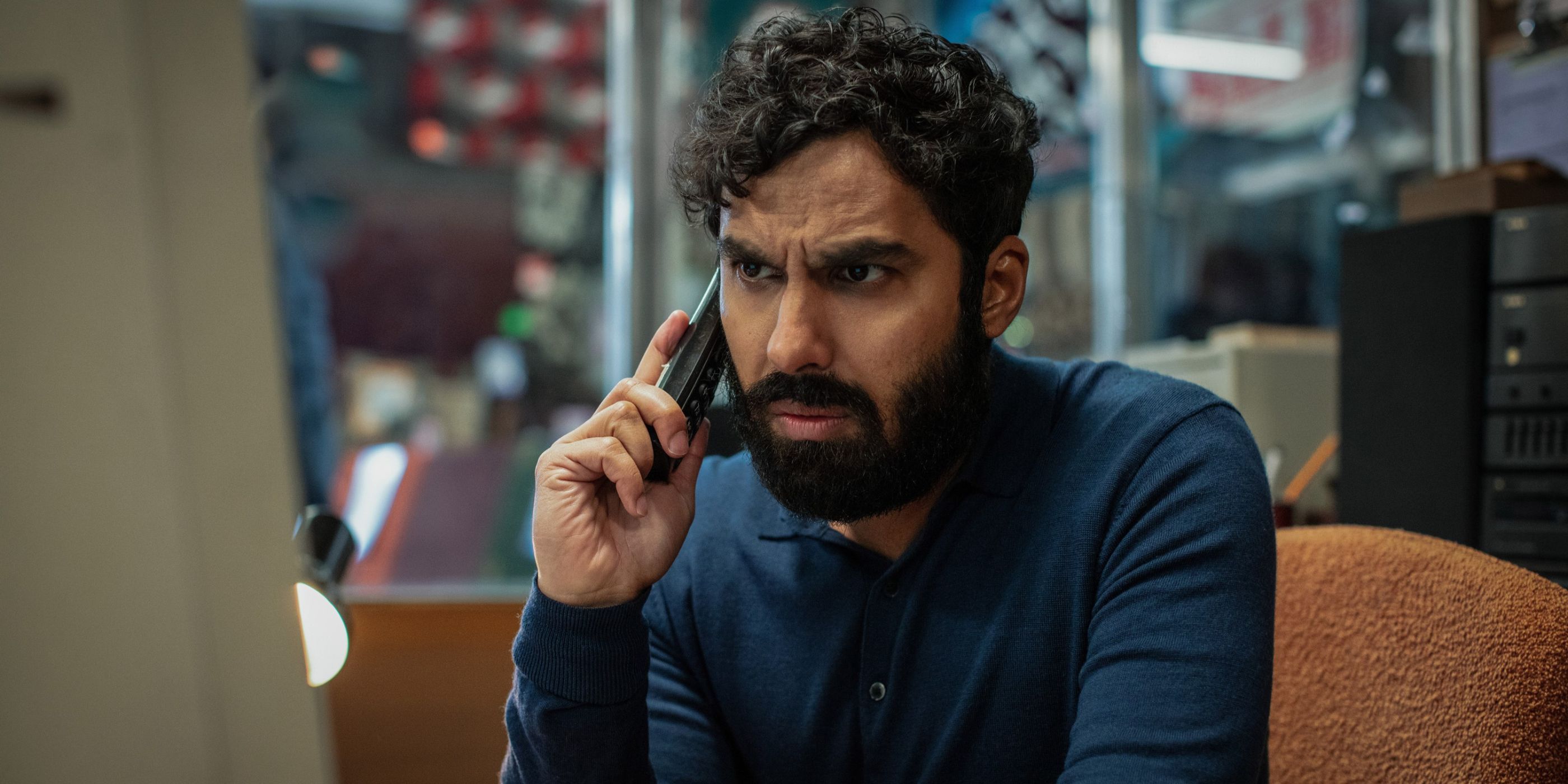Apple TV’s 8-Part Conspiracy Thriller Is Worth Revisiting 4 Years After Its Cancellation image