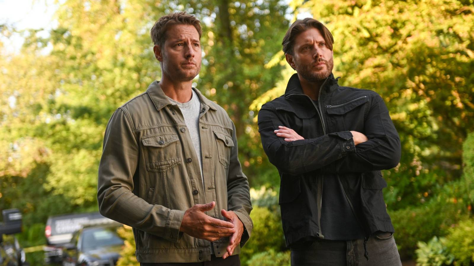 'Tracker' Season 4 Is Officially Changing Its Winning Formula [Exclusive]