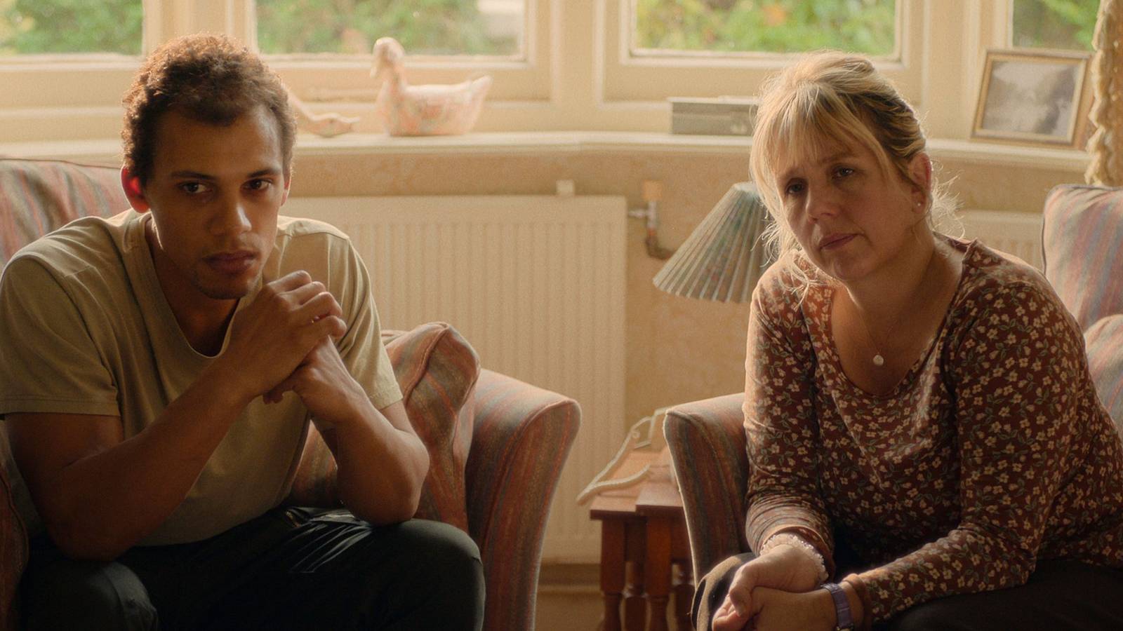La miniserie de tres partes sobre crímenes reales de Netflix es uno de sus nuevos programas más difíciles de ver La miniserie de tres partes sobre crímenes reales de Netflix es uno de sus nuevos programas más difíciles de ver