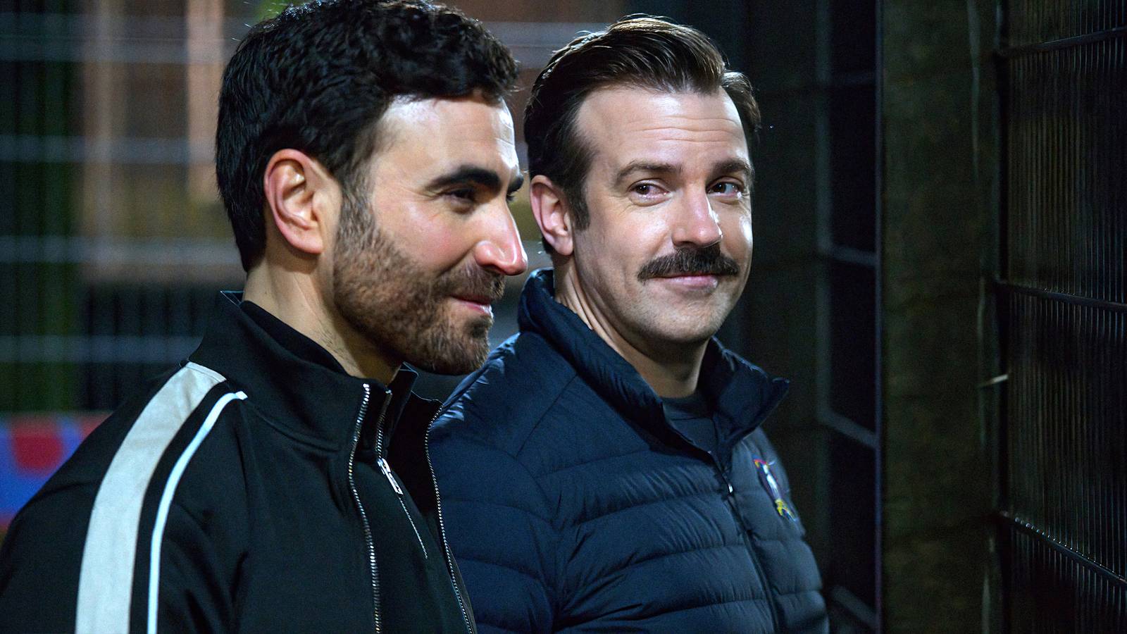 ‘Ted Lasso’ Favorite's Netflix Rom-Com Hits No. 1 in the World in Record Time