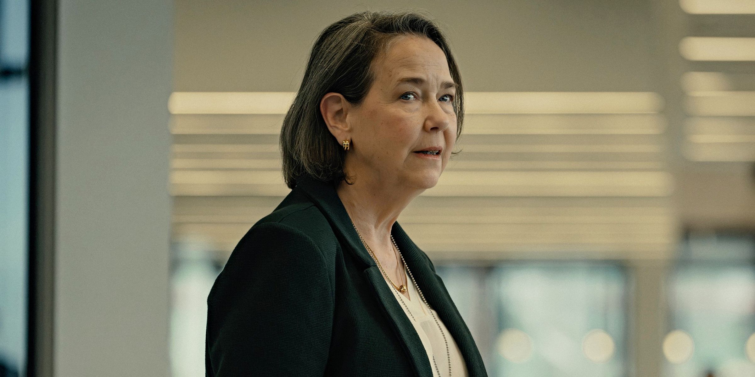 Paramount+’s Gripping Spy Thriller Is So Good, It Shot Straight to #1 image