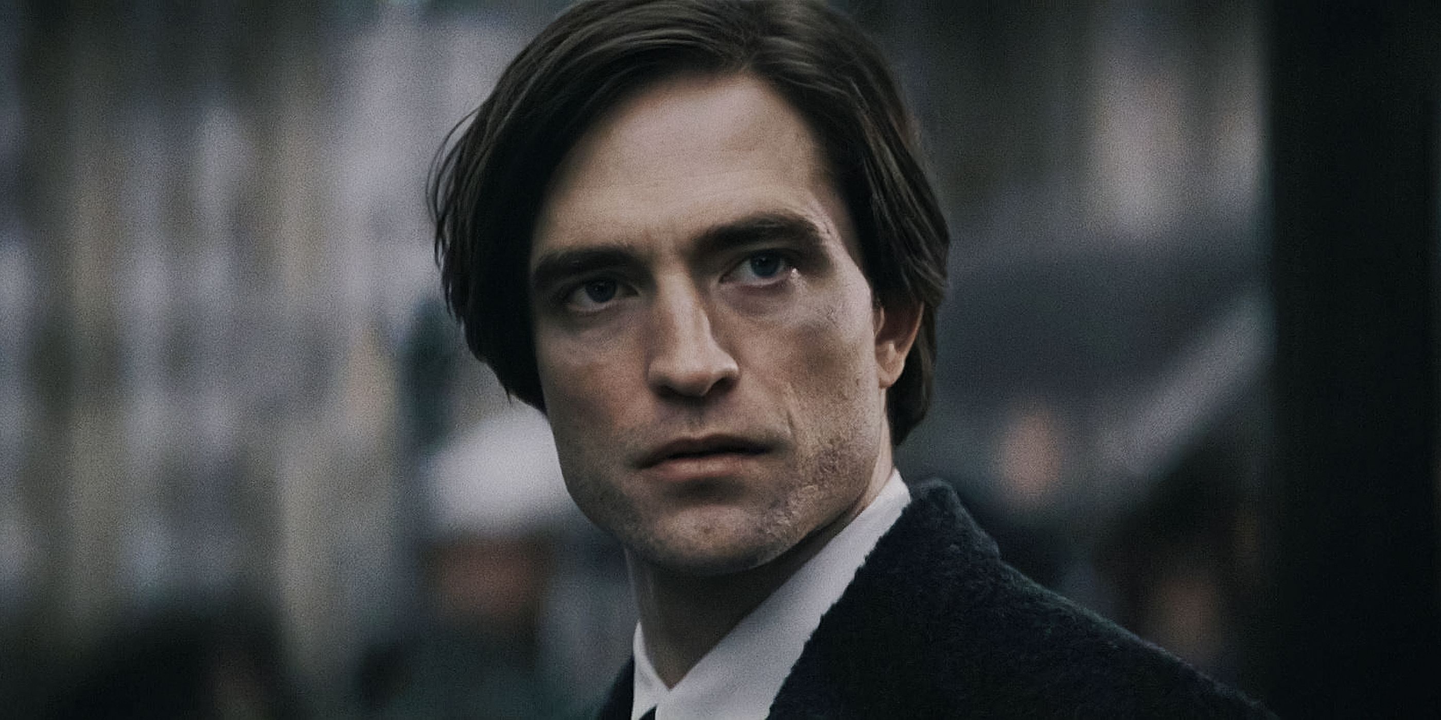 Batman's Best Sidekick Officially Returns in First Look at Robert Pattinson's Sequel image