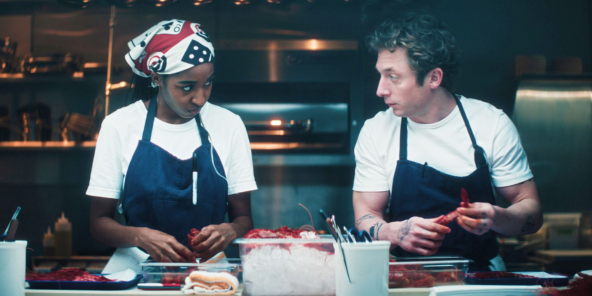 'The Bear's Final Season Earns Its Michelin Stars as a Masterpiece | Review image