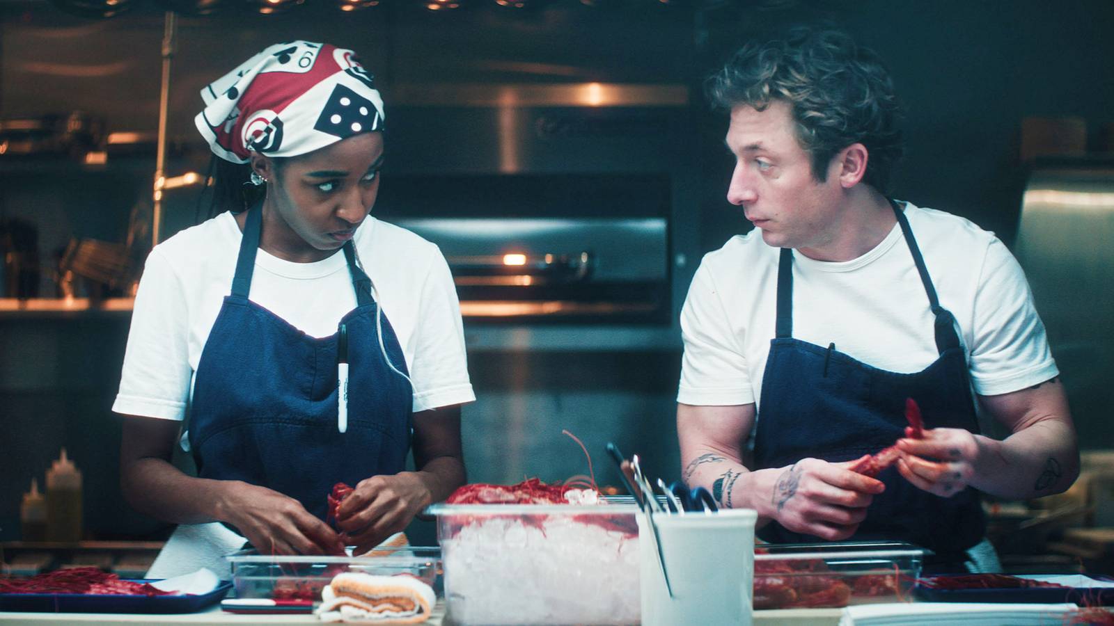 ‘The Bear’s Final Season Earns Its Michelin Stars as a Masterpiece ‘The Bear’s Final Season Earns Its Michelin Stars as a Masterpiece