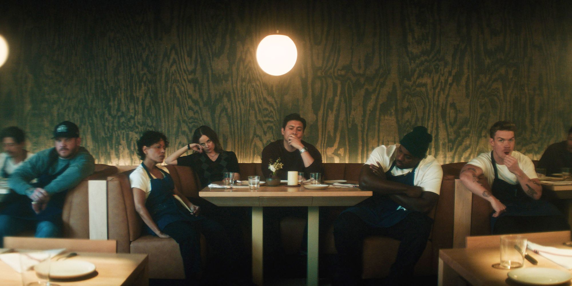 Hulu’s 5-Part Masterpiece Stays Locked in as a Major Streaming Powerhouse