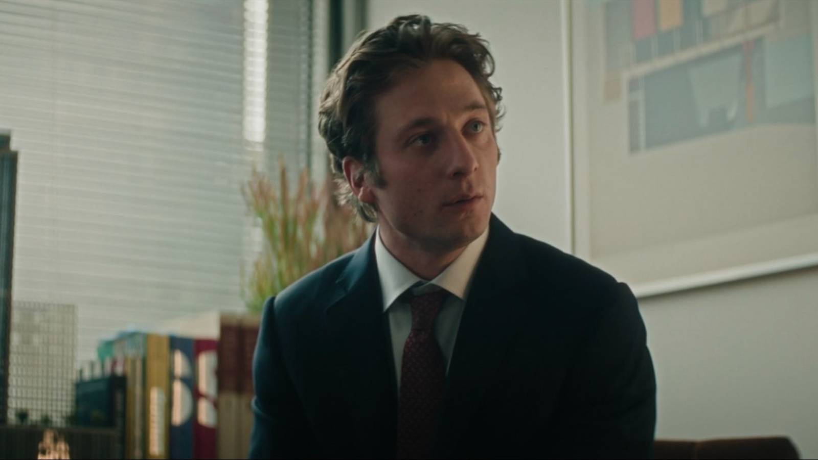 Jeremy Allen White Uncovers a Devastating Mystery in New 'The Social Reckoning' Trailer