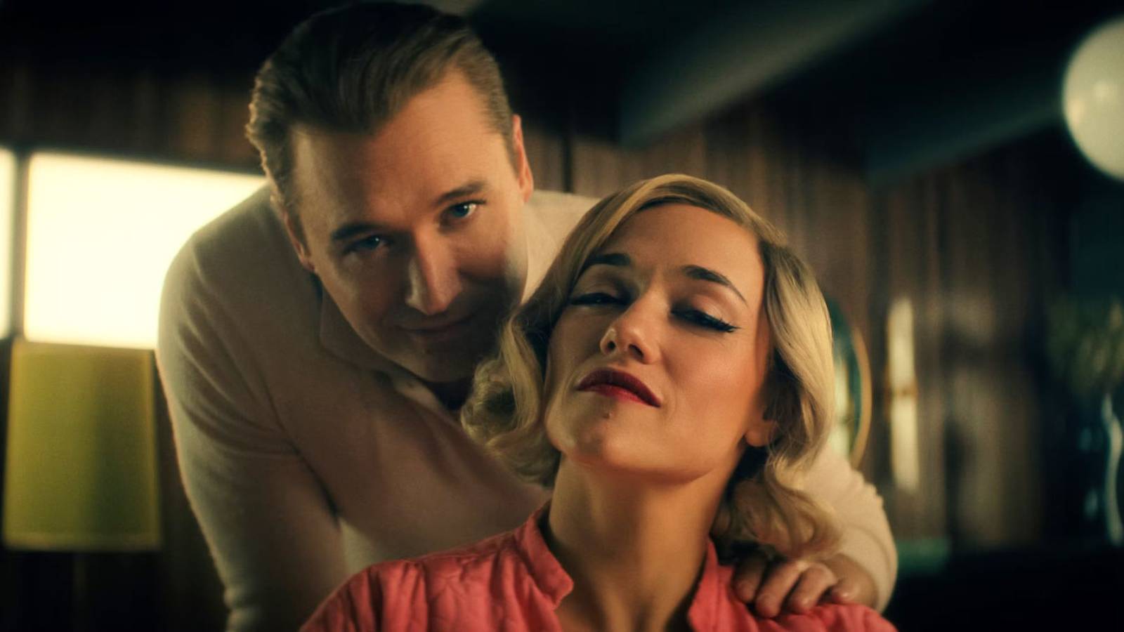 Netflix’s Cancelled-Too-Soon Sci-Fi Spectacle Passes 3.4 Billion Minutes Watched
