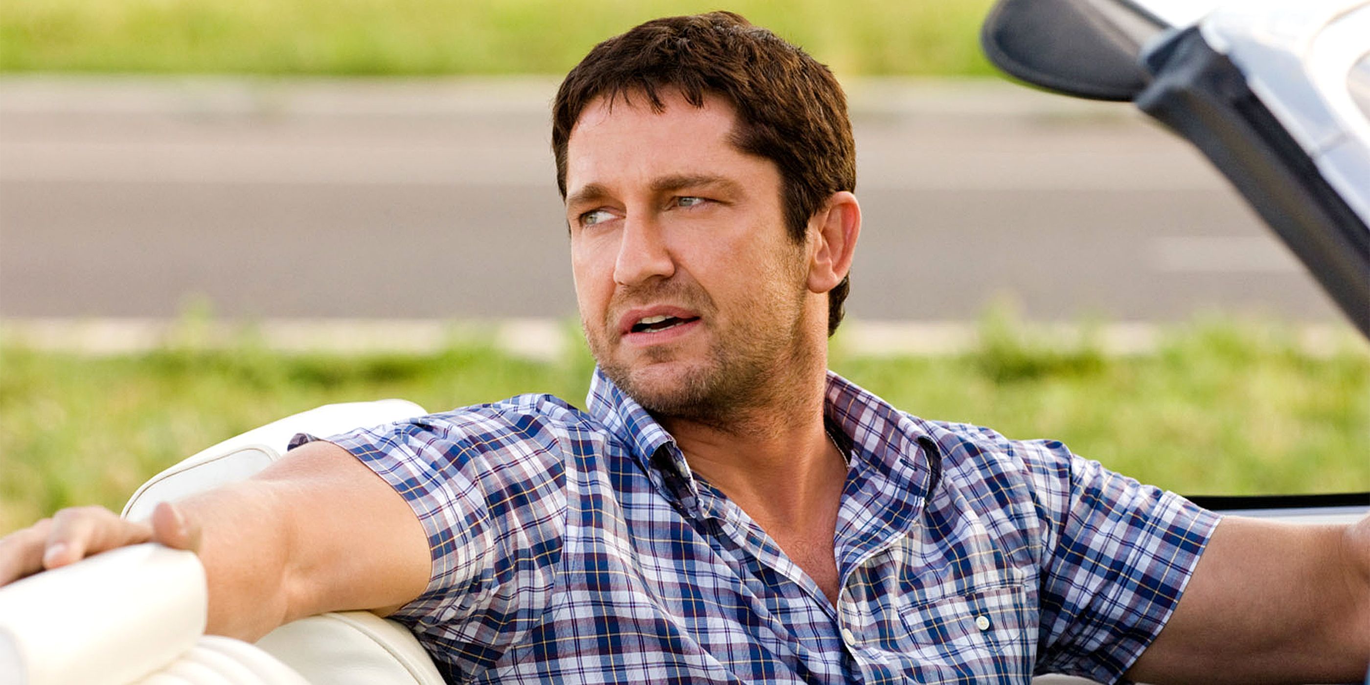 Gerard Butler's 110-Minute Action Flop Is Getting a Second Chance on Paramount+ image