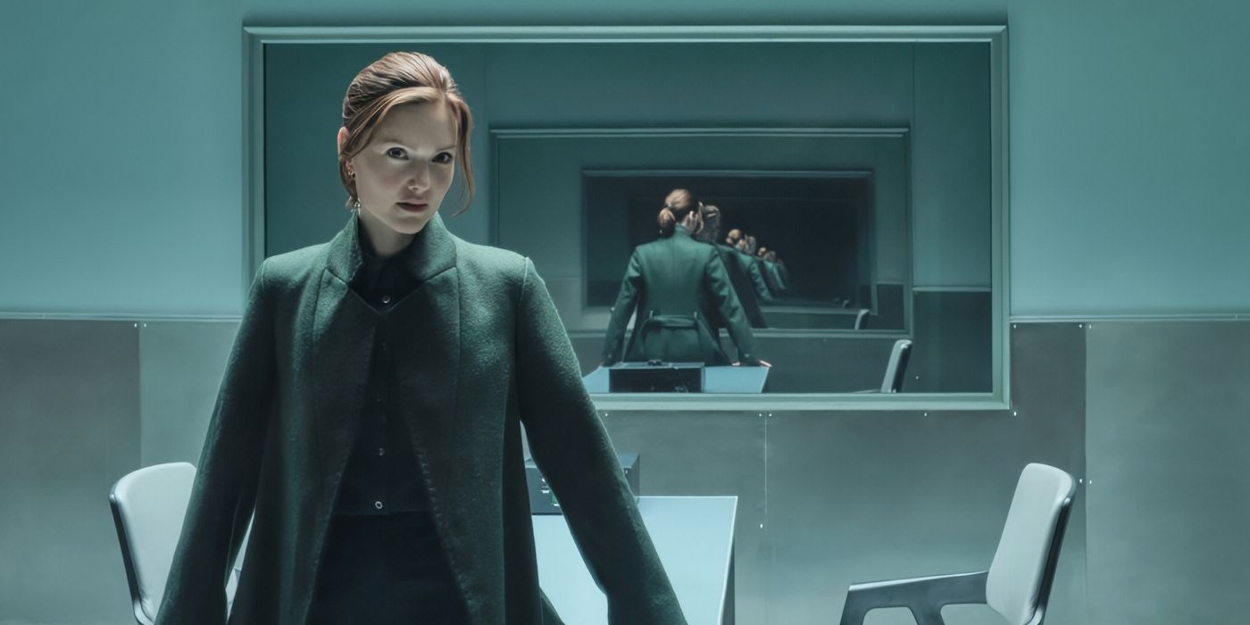 Peacock’s 2-Part Conspiracy Thriller Is the Perfect Binge Before Season 3 Premieres image