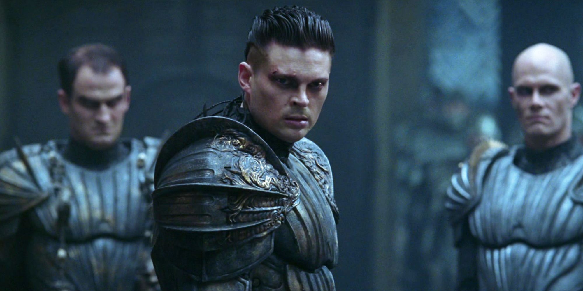 Netflix’s Intense Sci-Fi Trilogy Is the Perfect Binge for Sci-Fi Fans
