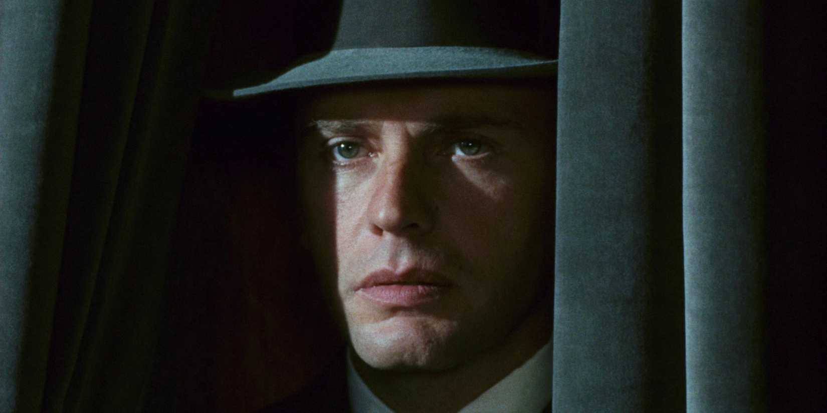 The Conformist - 1970