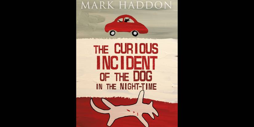 The Curious Incident of the Dog in the Night-Time - 2003