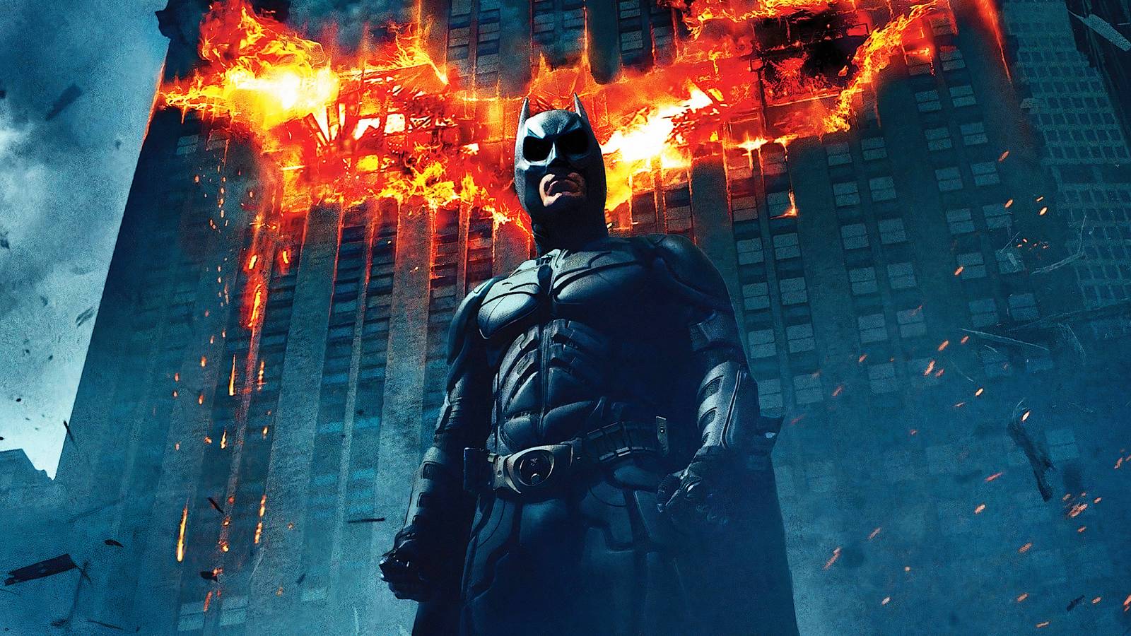 All 8 Christopher Nolan Blockbusters, Ranked