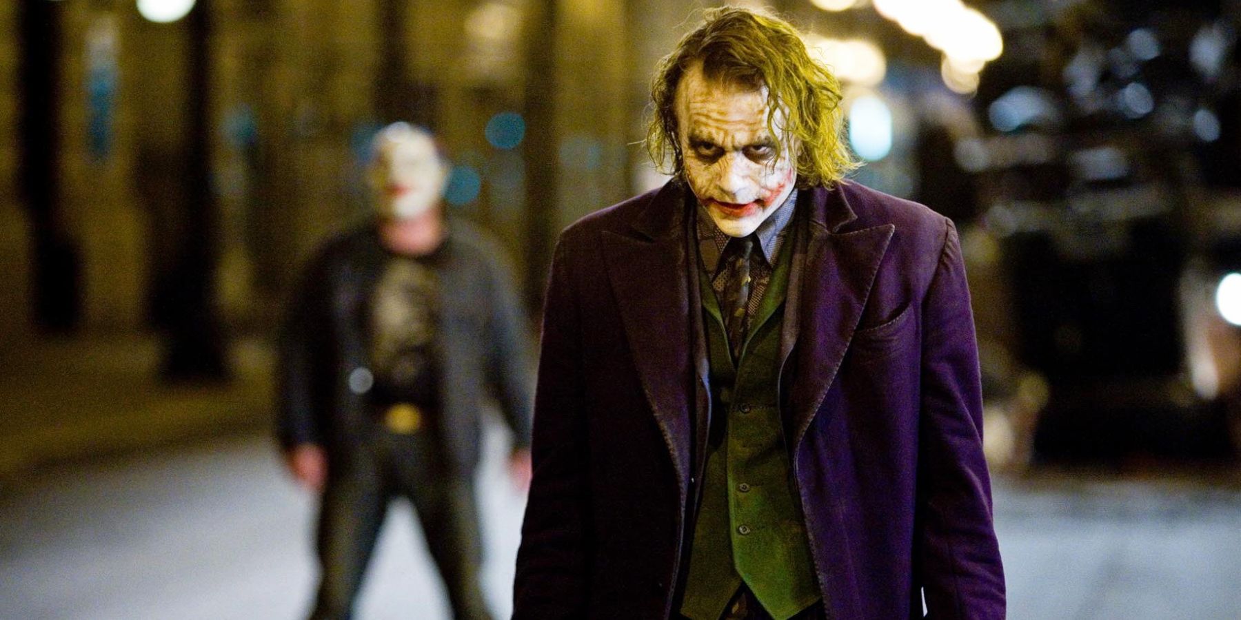 Sorry 'The Dark Knight,' But This Is Still the Best Superhero Ever Made image