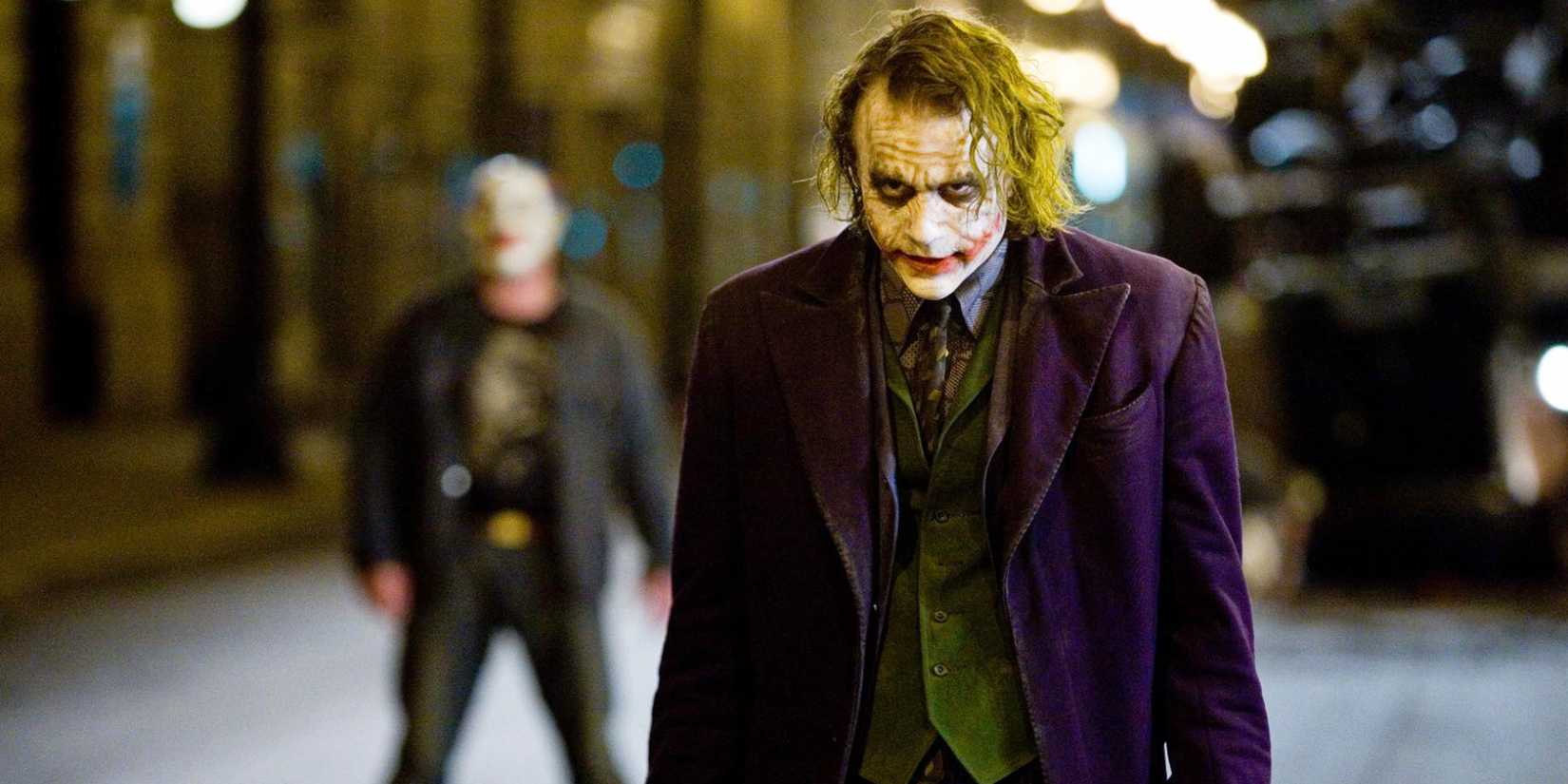 The Dark Knight - 2008 (5)