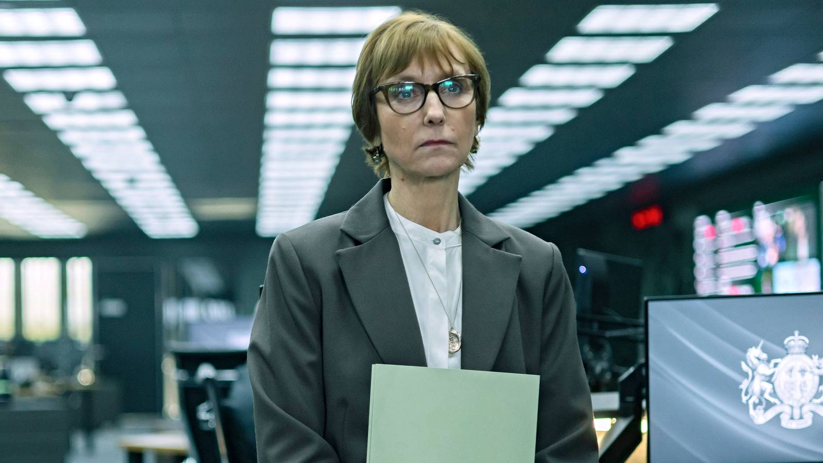 Forget ‘Reacher,’ This Hit Spy Thriller Is the Perfect Weekend Binge Before Season 2